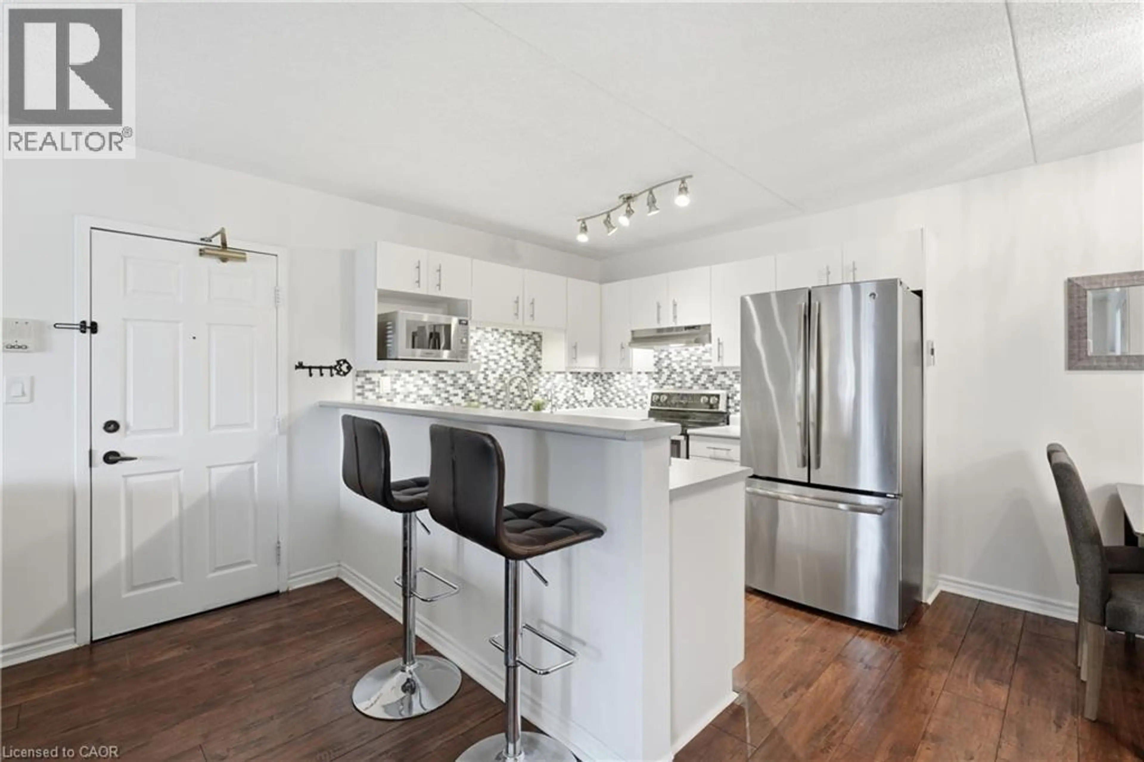 Property at #204 4015 KILMER DRIVE, Burlington, ON