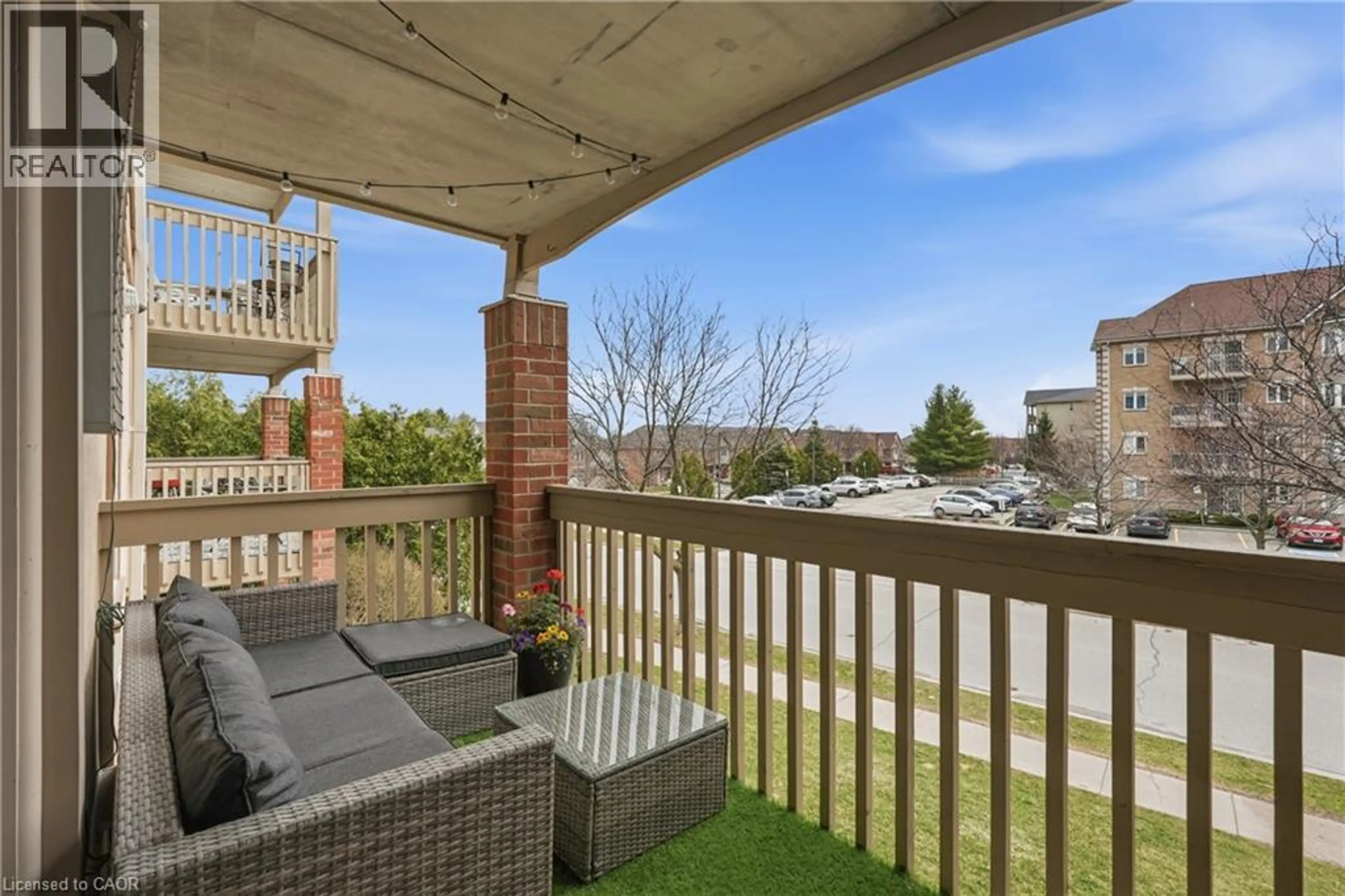 Property at #204 4015 KILMER DRIVE, Burlington, ON