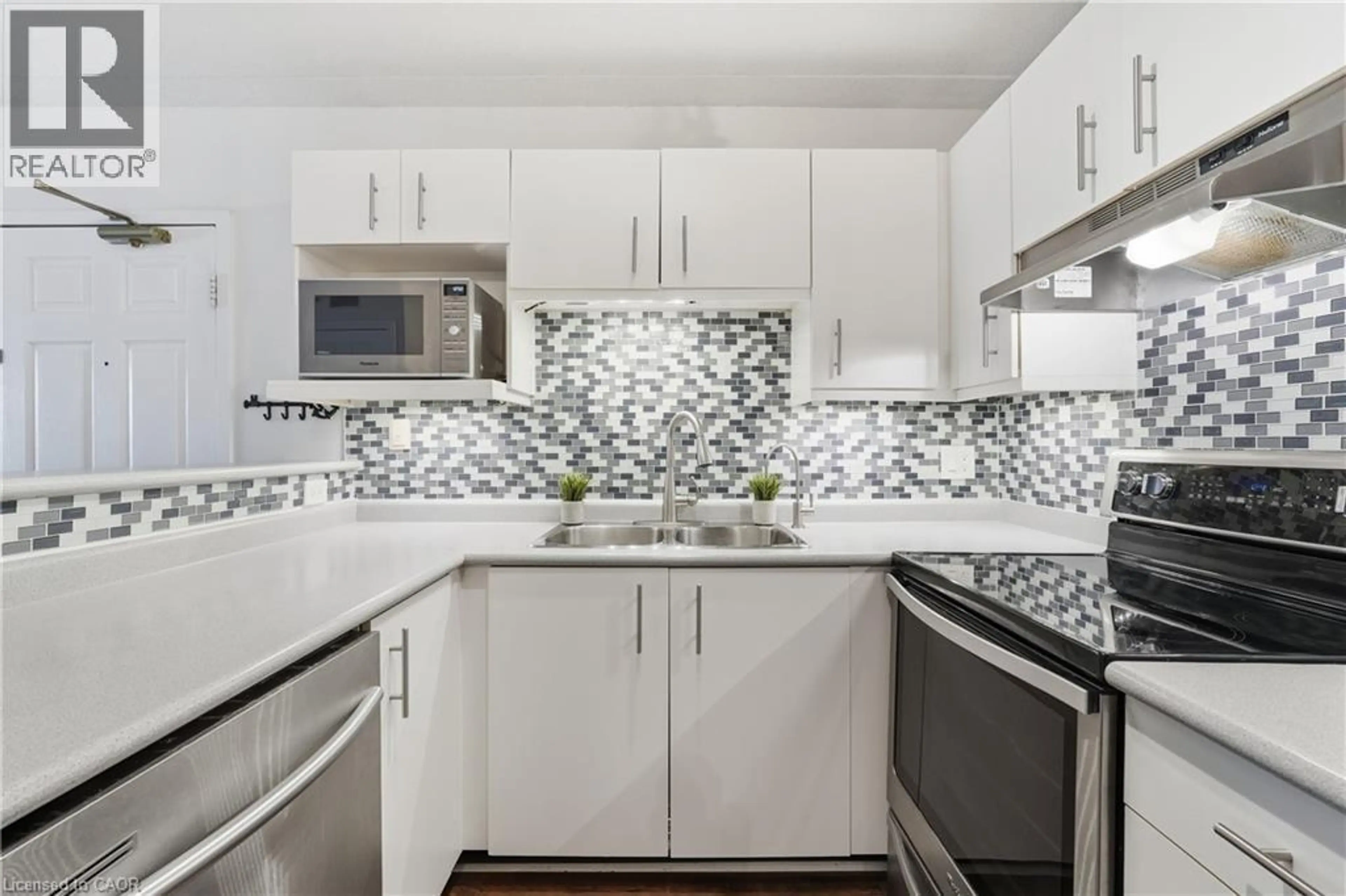 Property at #204 4015 KILMER DRIVE, Burlington, ON