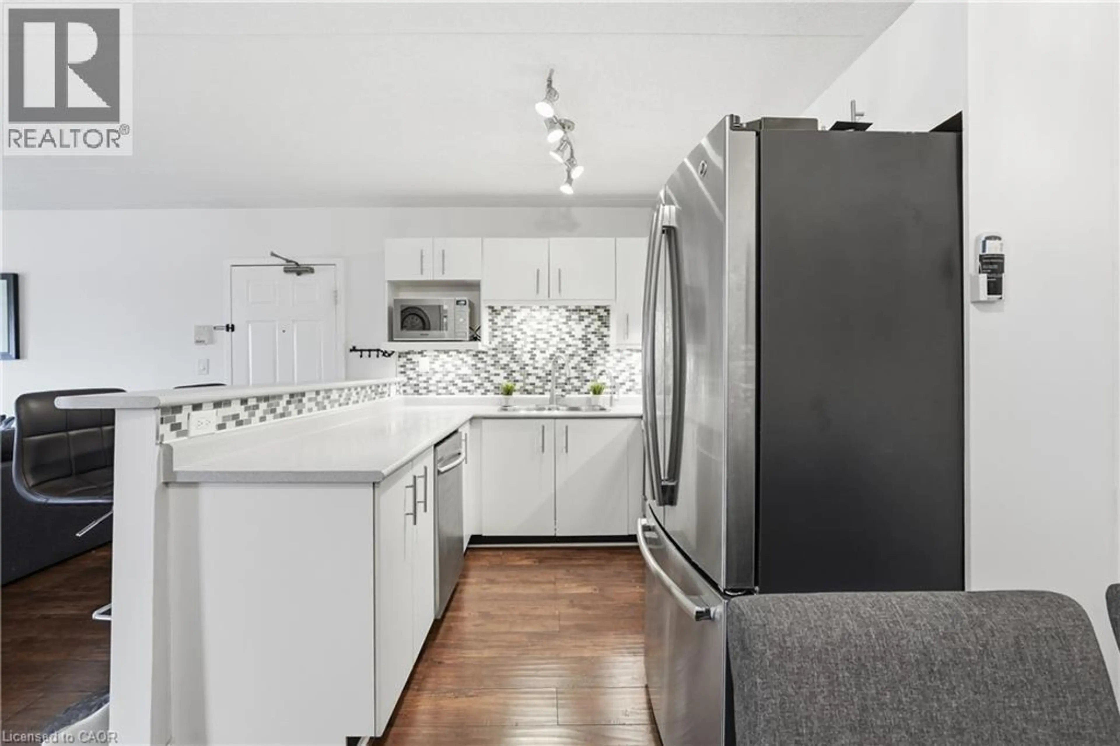 Property at #204 4015 KILMER DRIVE, Burlington, ON