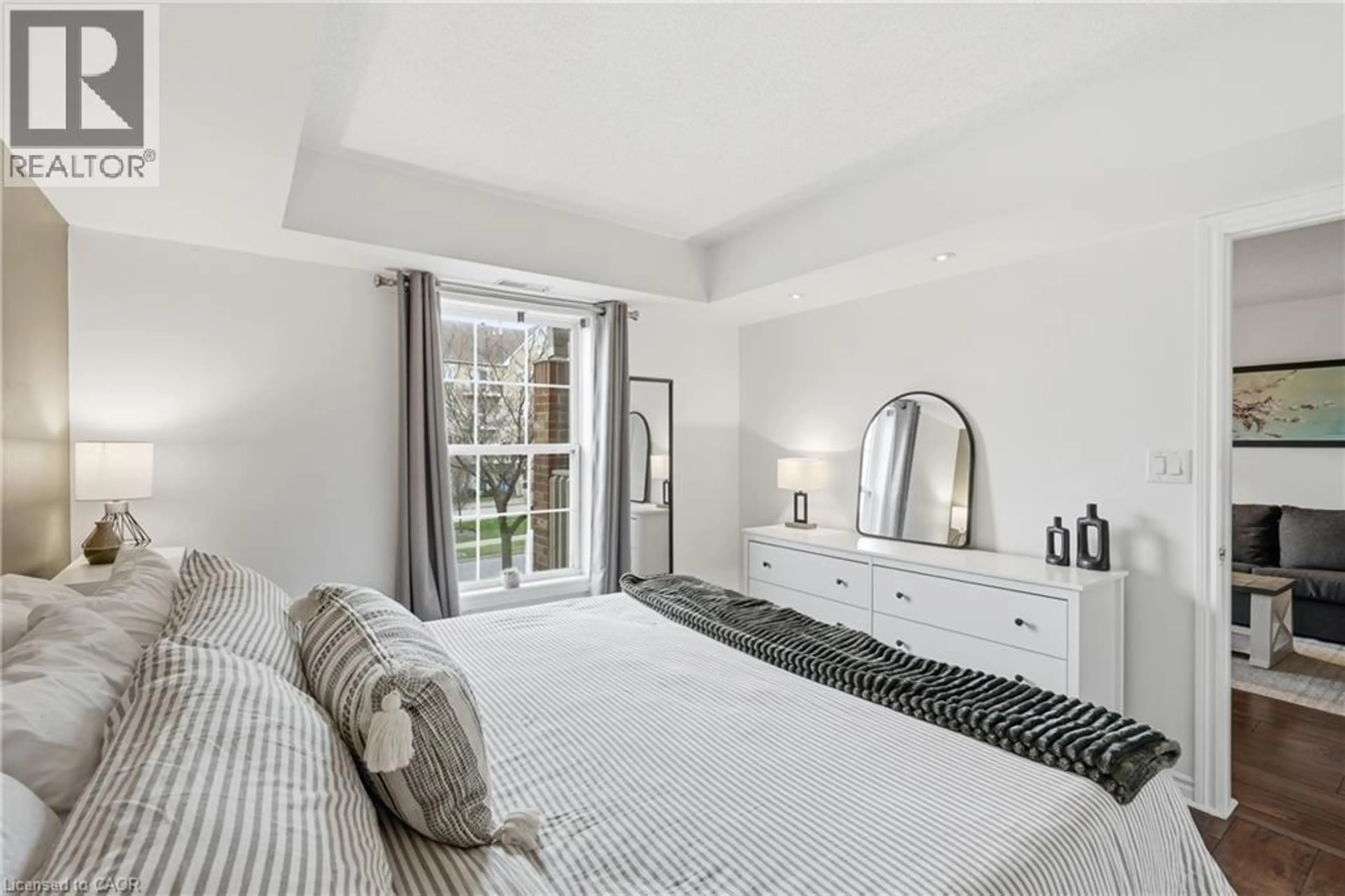 Property at #204 4015 KILMER DRIVE, Burlington, ON