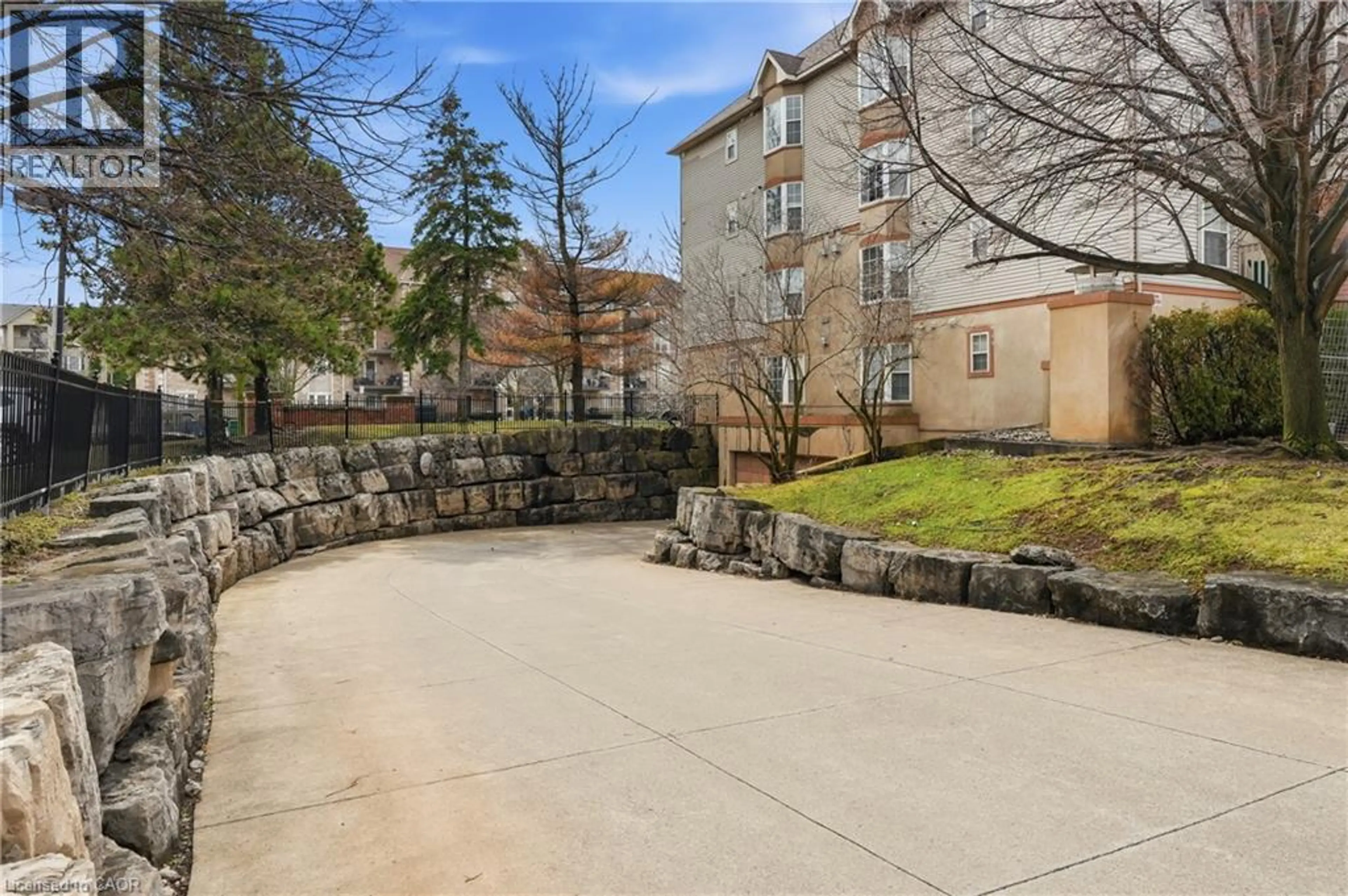 Property at #204 4015 KILMER DRIVE, Burlington, ON