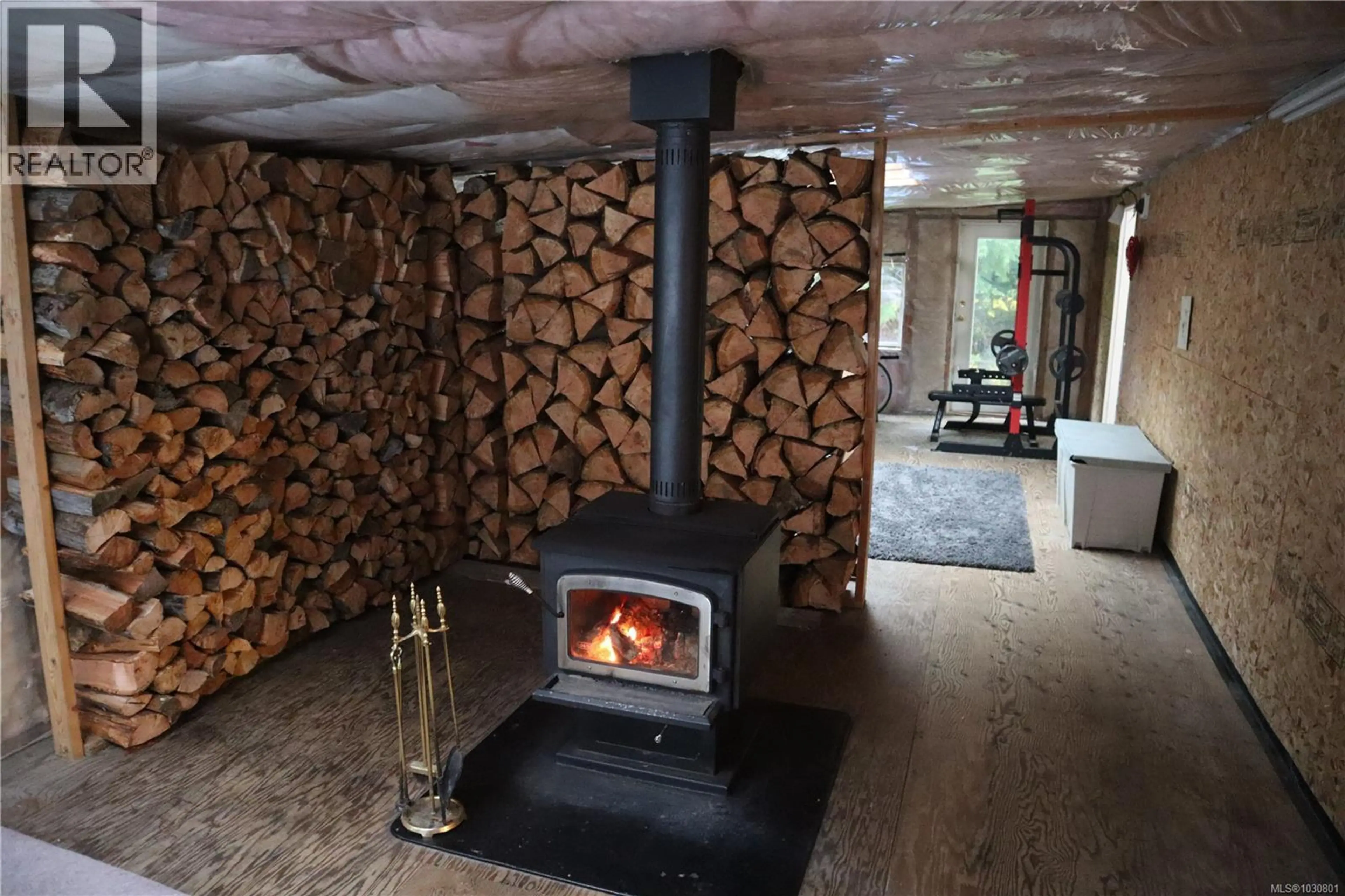 Property at #2 2390 PACIFIC RIM HWY, Ucluelet, BC