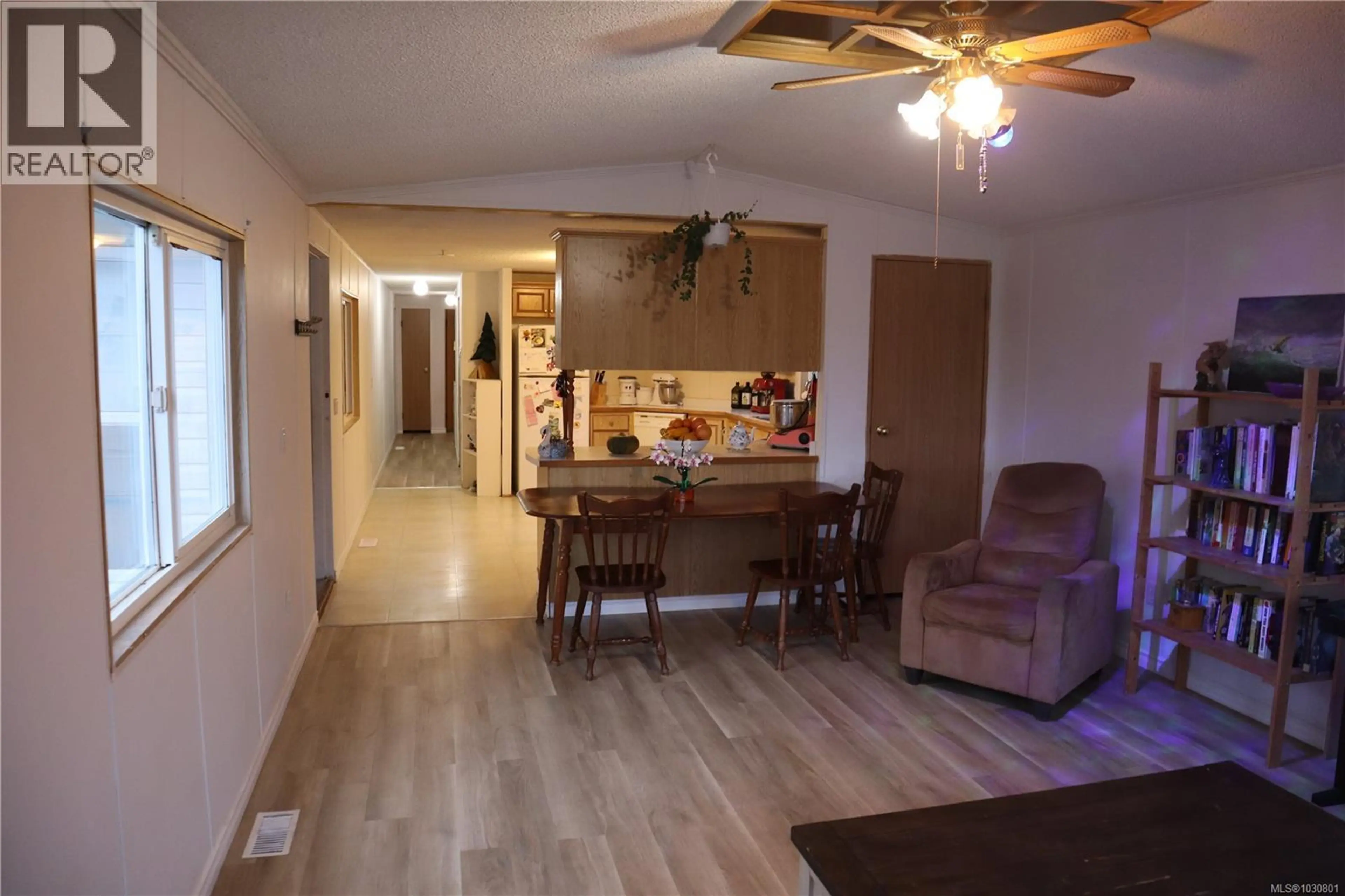 Property at #2 2390 PACIFIC RIM HWY, Ucluelet, BC