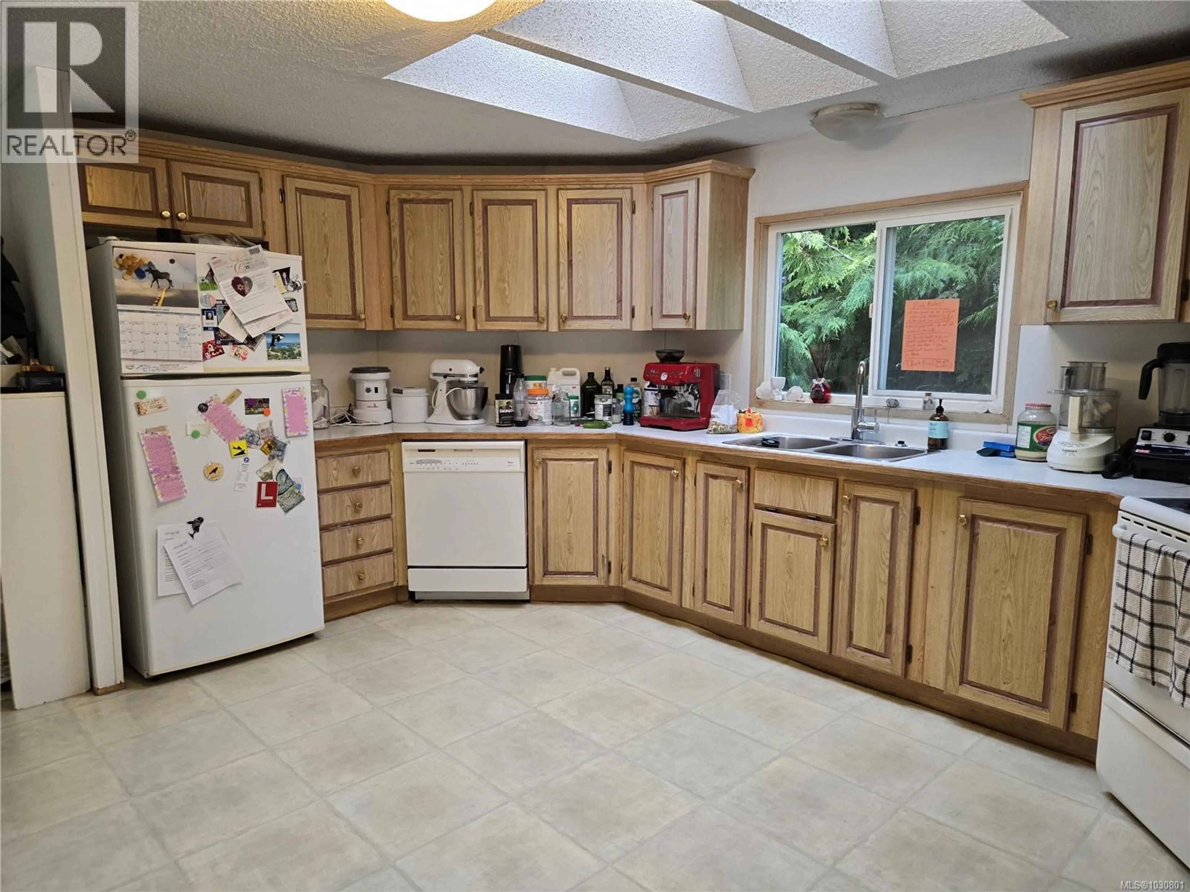 Property at #2 2390 PACIFIC RIM HWY, Ucluelet, BC