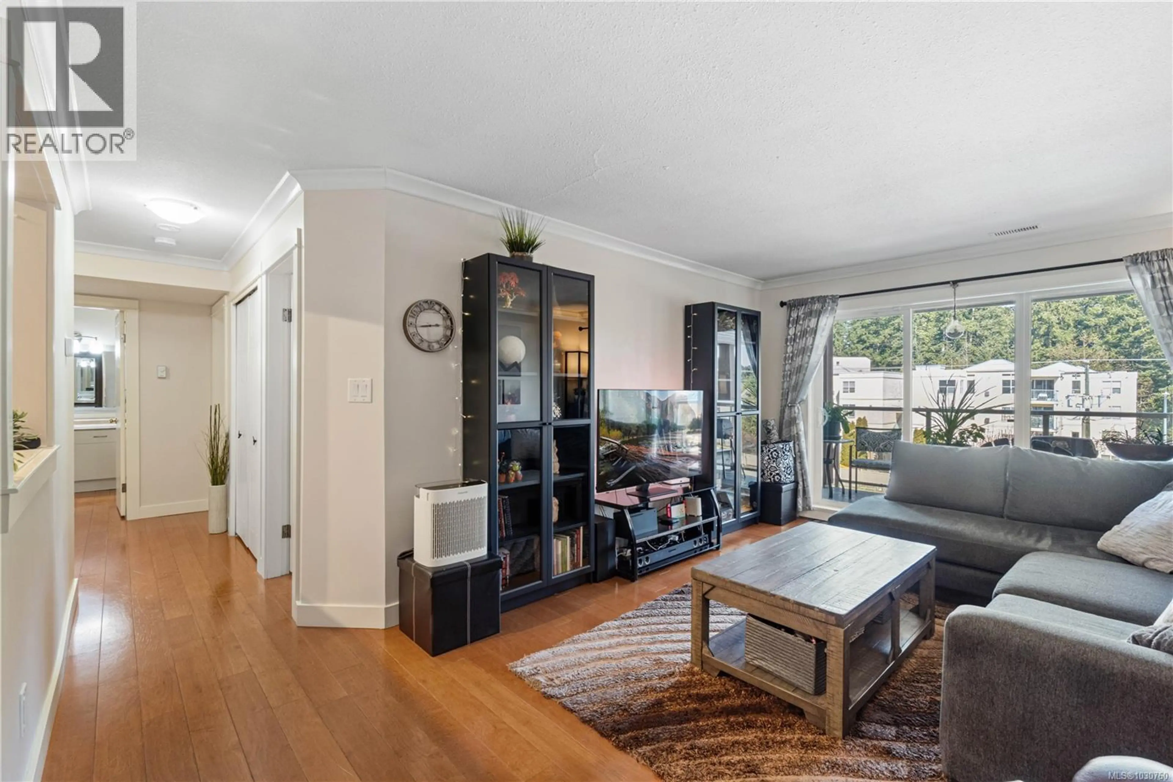 Property at #409 4701 UPLANDS DR, Nanaimo, BC