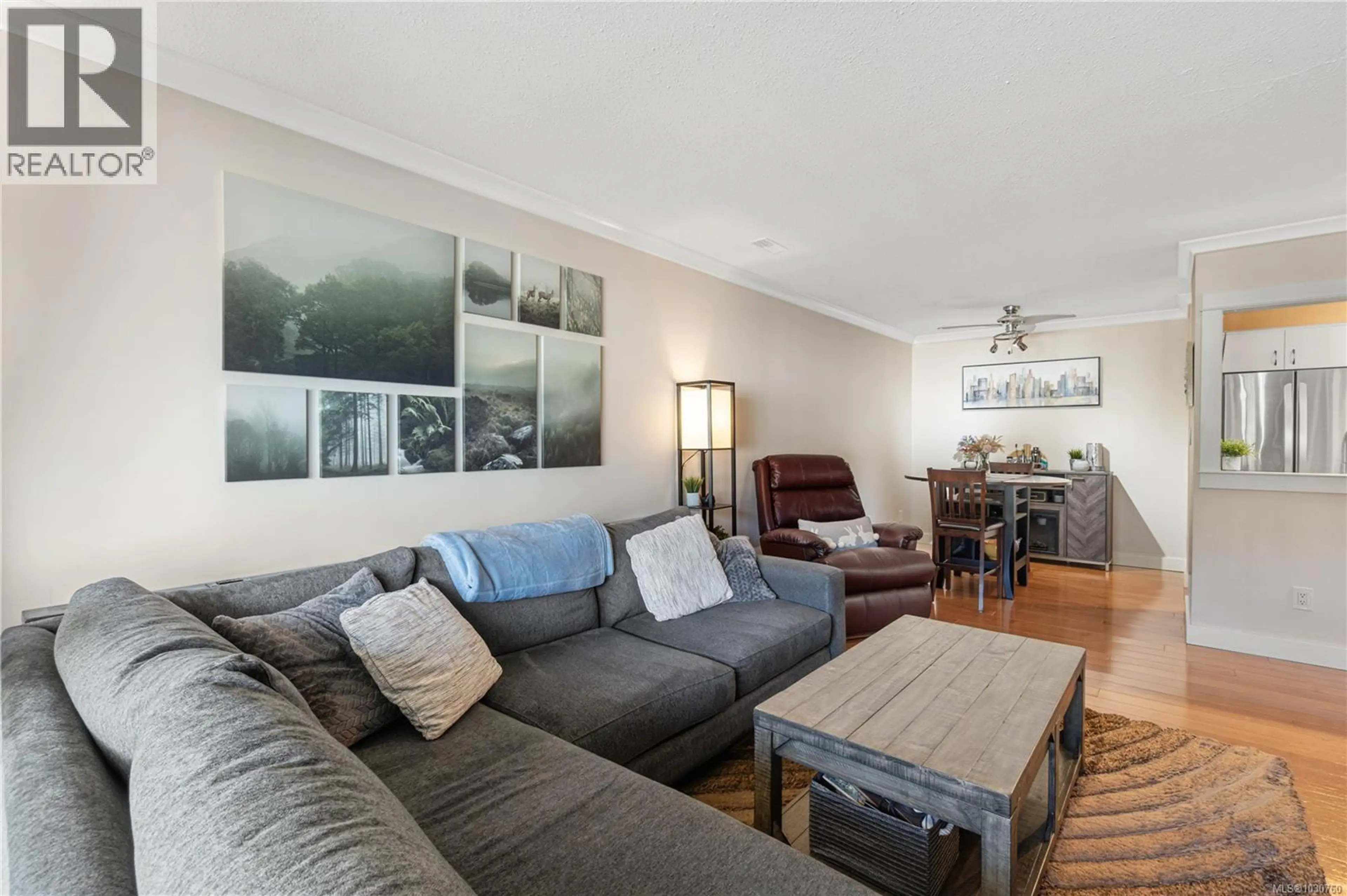 Property at #409 4701 UPLANDS DR, Nanaimo, BC