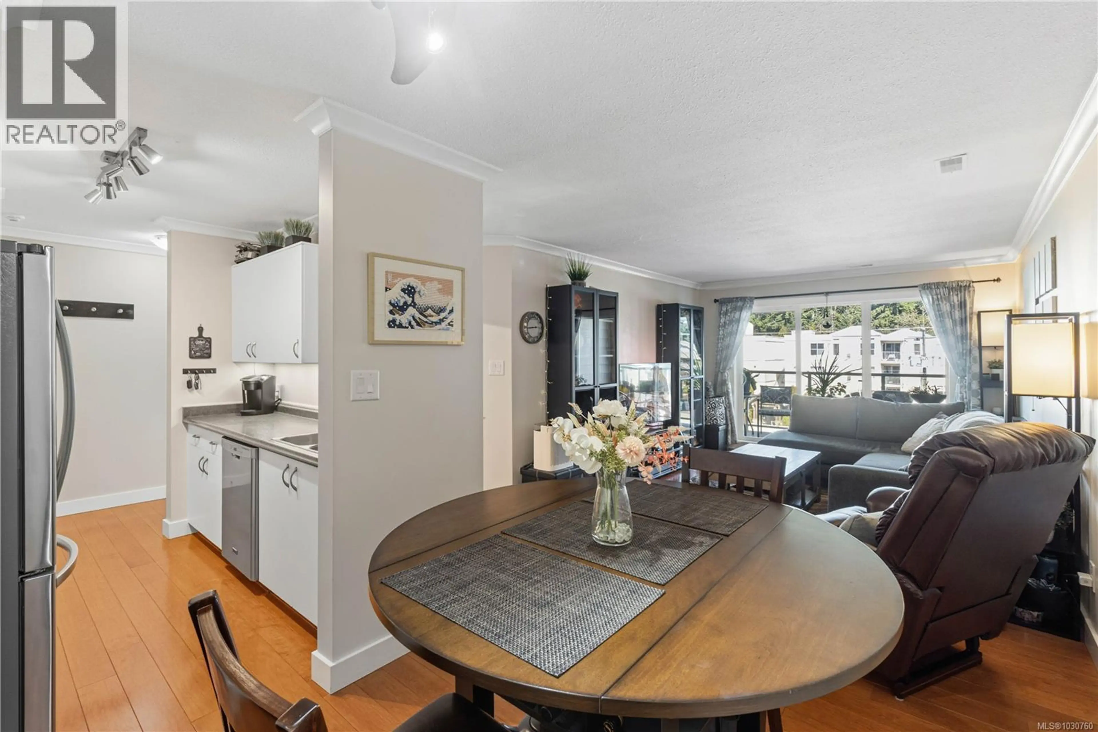 Property at #409 4701 UPLANDS DR, Nanaimo, BC