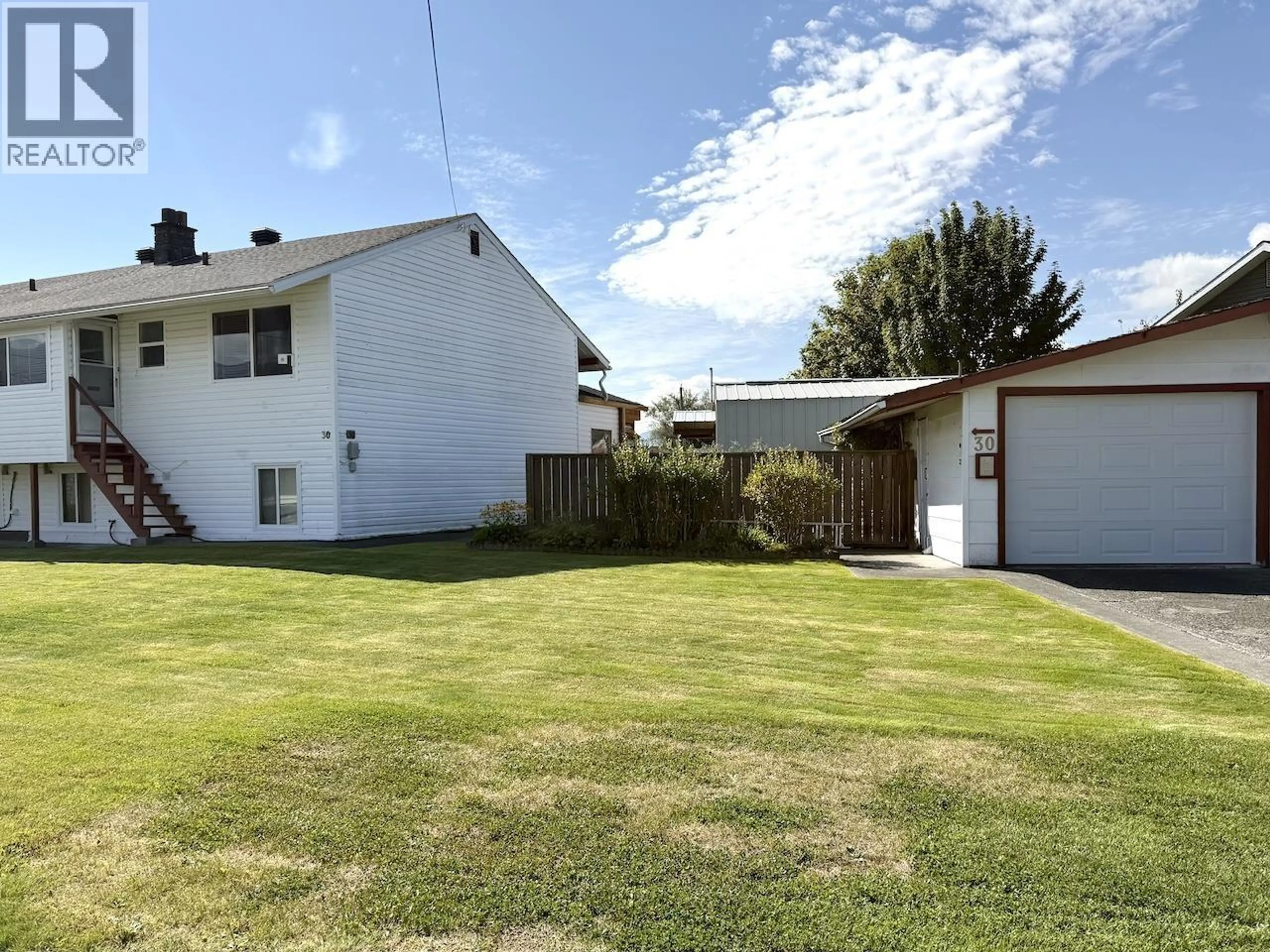 Property at 30 HAWK STREET, Kitimat, BC