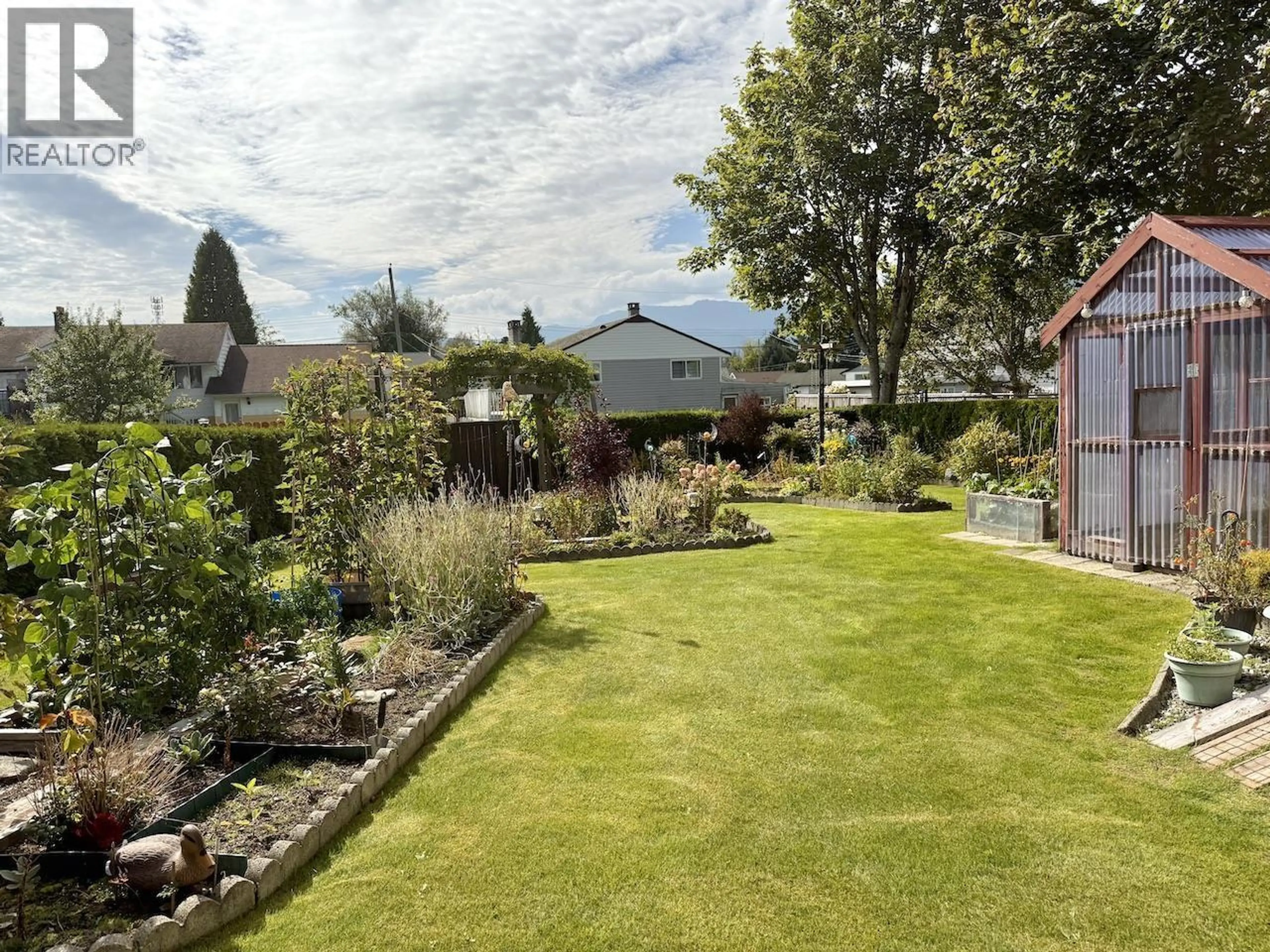 Property at 30 HAWK STREET, Kitimat, BC