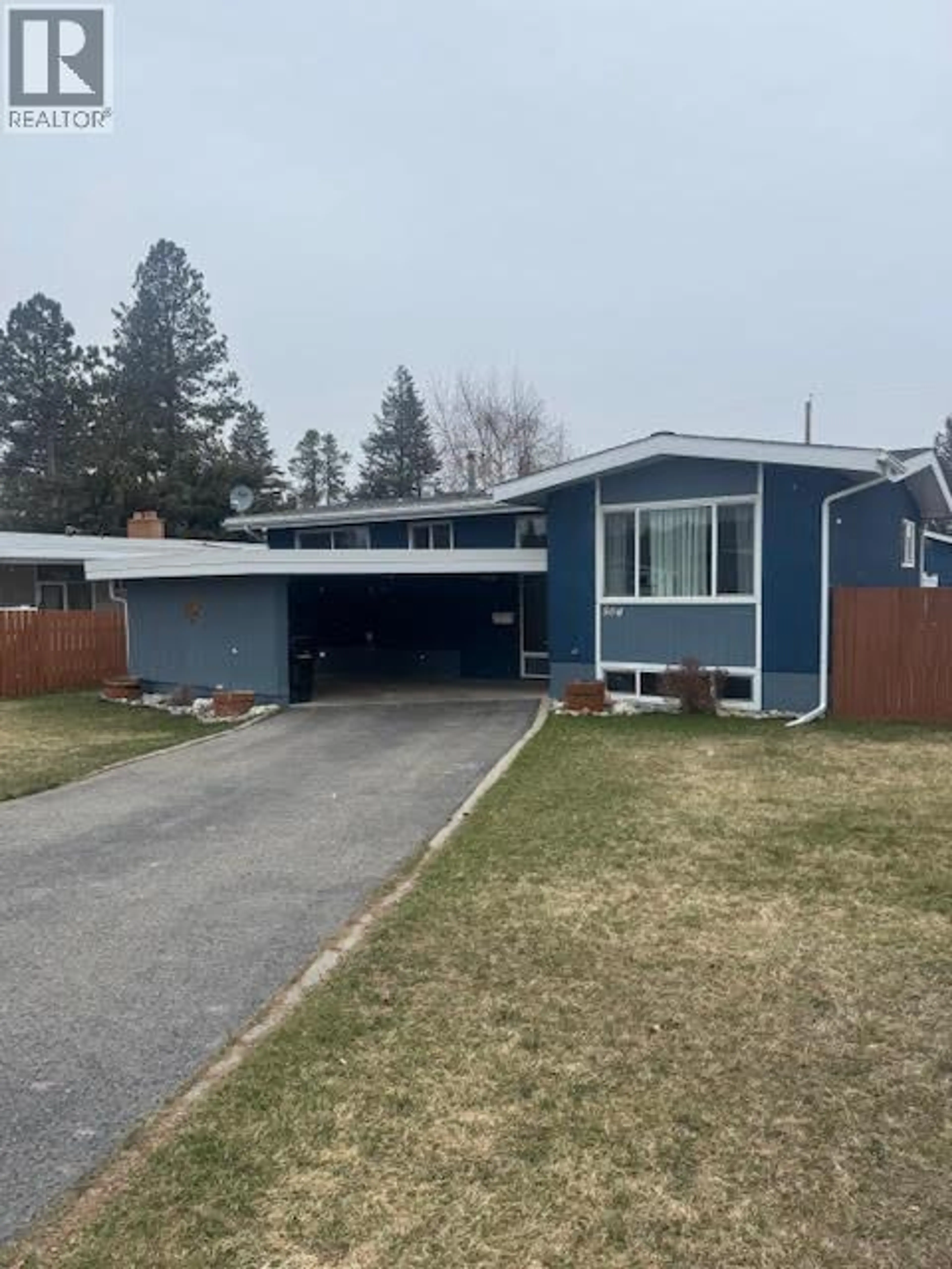 Property at 504 10TH STREET S, Cranbrook, BC