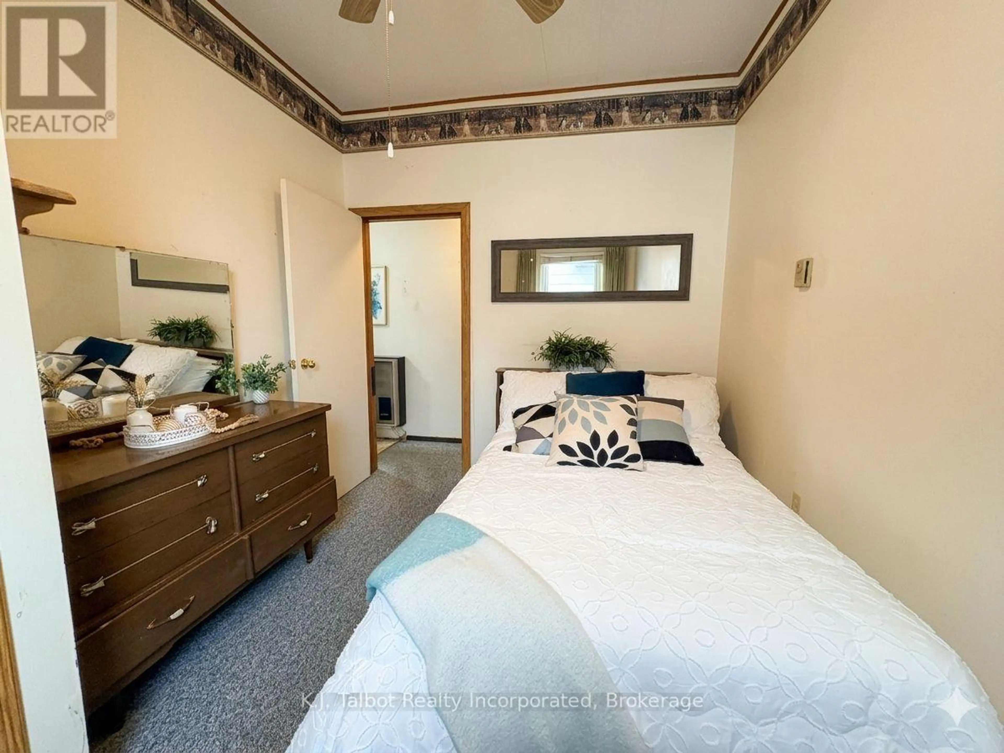 Property at 138 BRITANNIA ROAD E, Goderich, ON