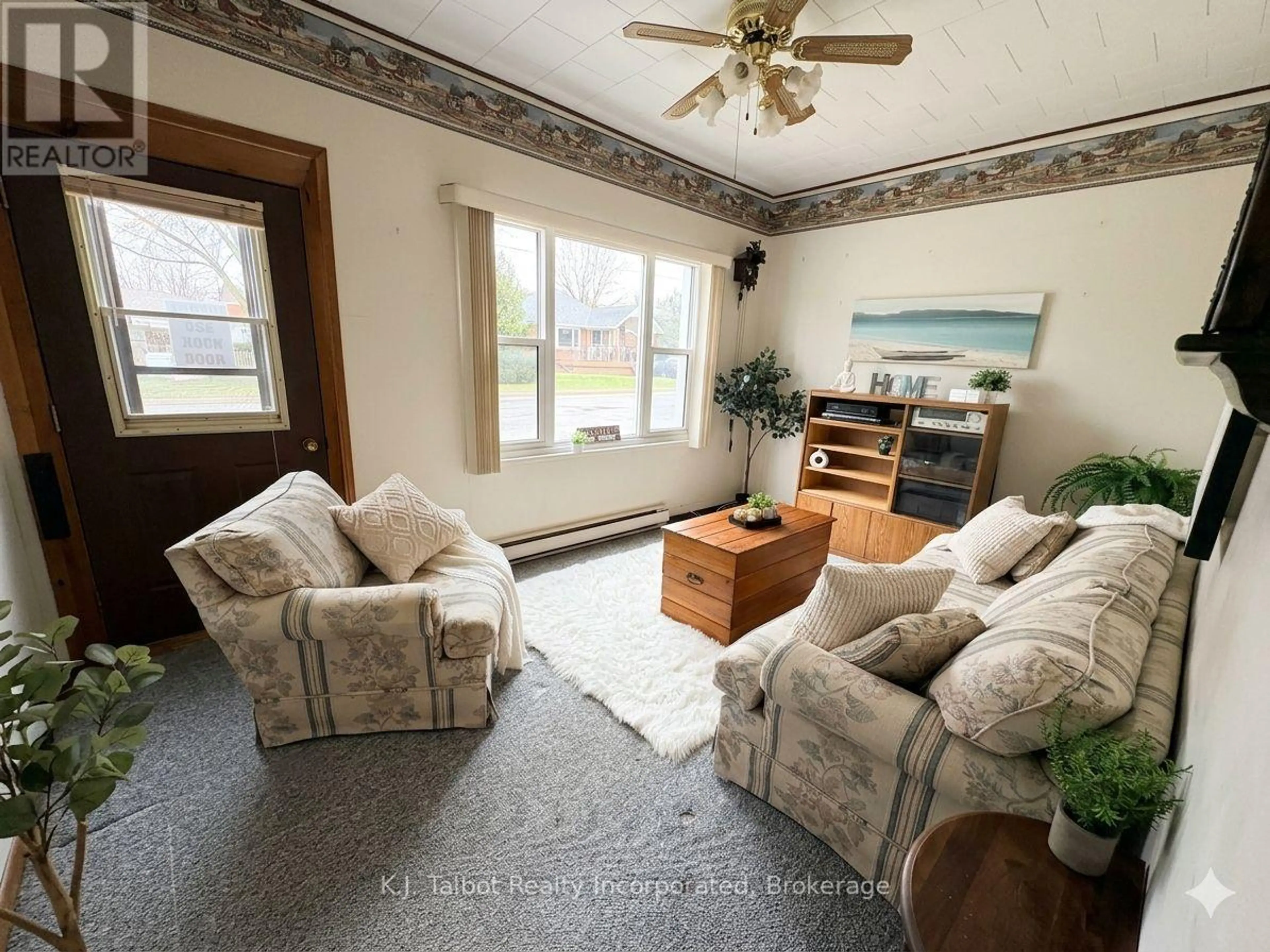 Property at 138 BRITANNIA ROAD E, Goderich, ON