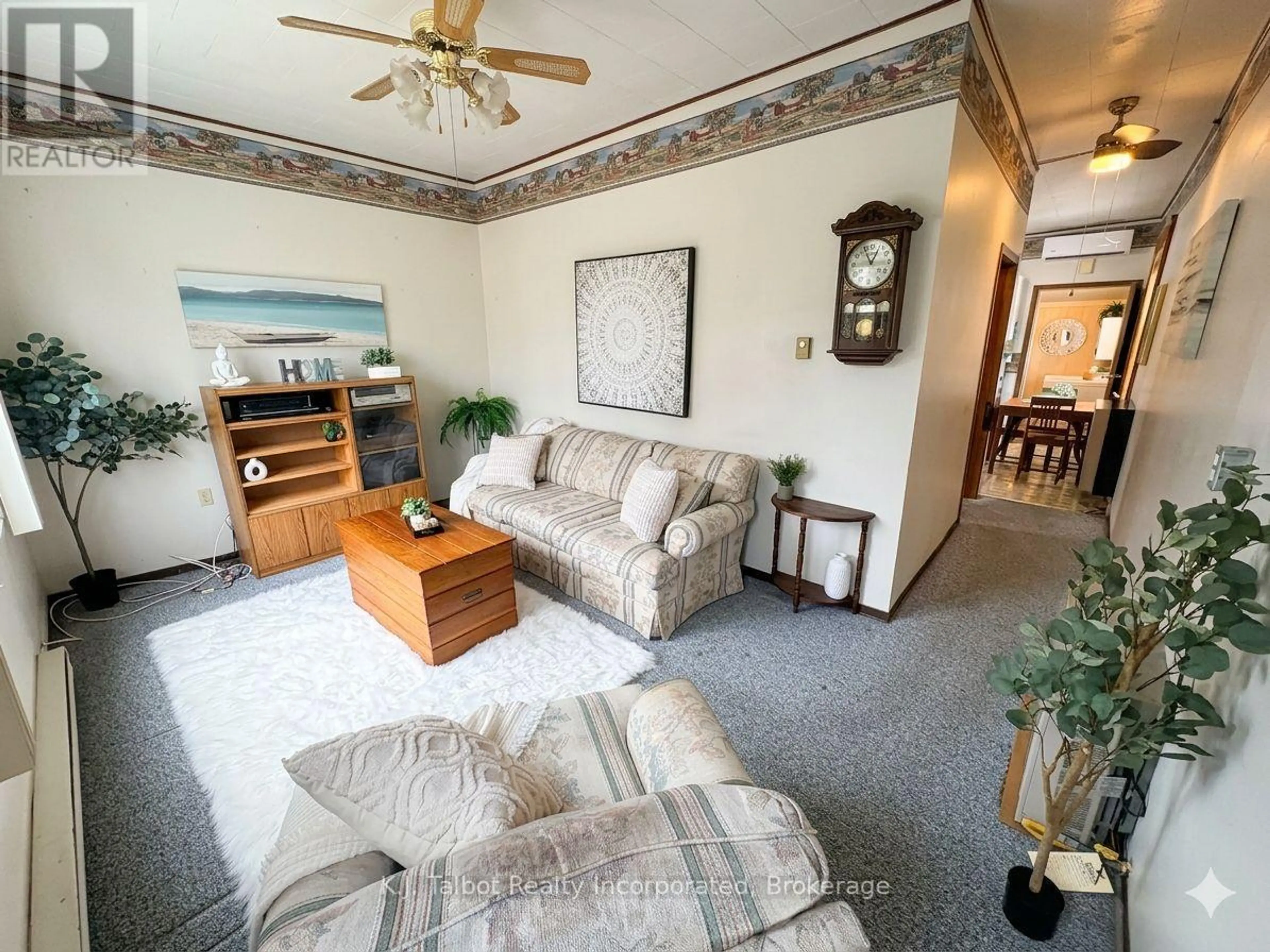 Property at 138 BRITANNIA ROAD E, Goderich, ON