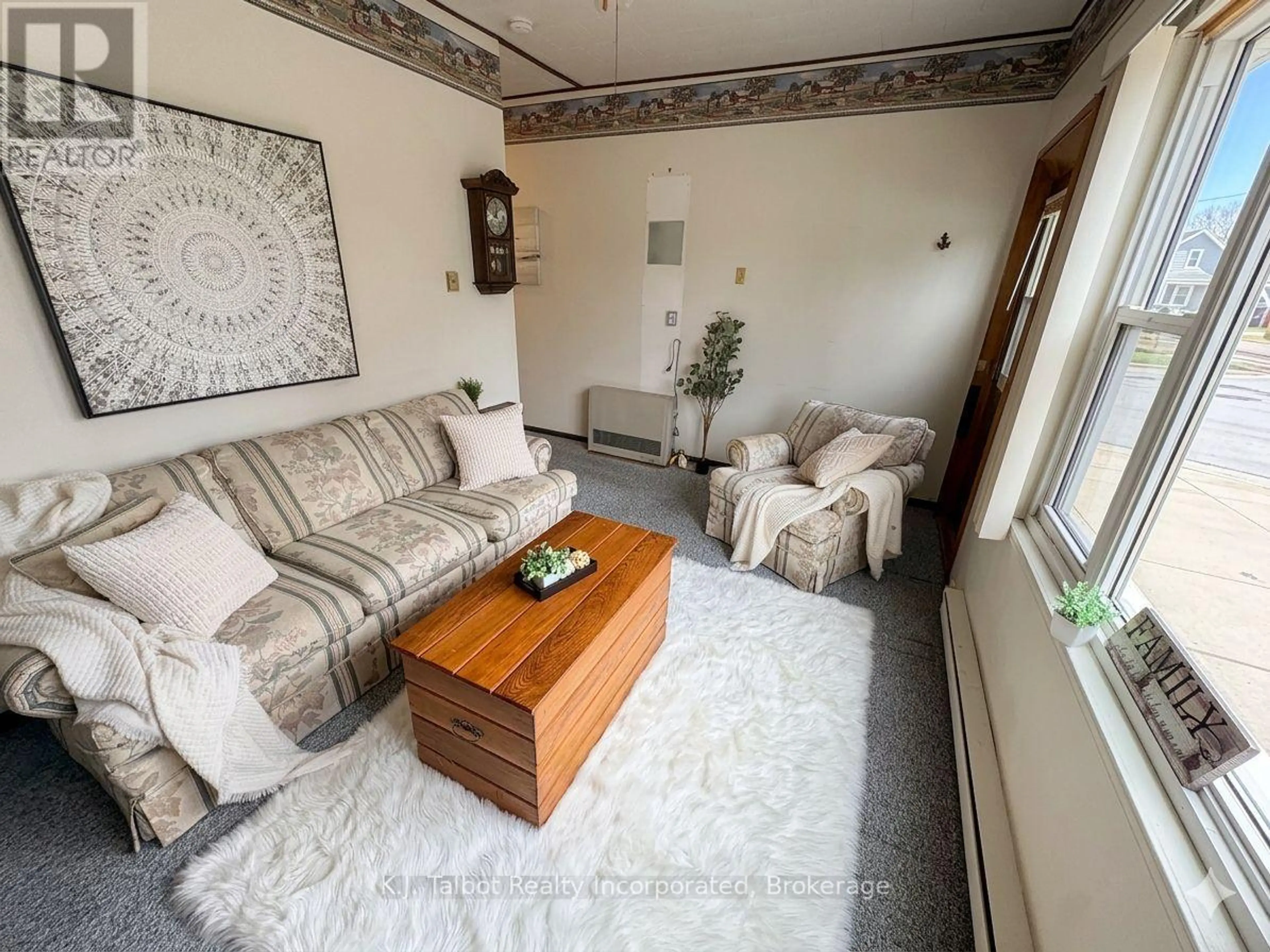 Property at 138 BRITANNIA ROAD E, Goderich, ON