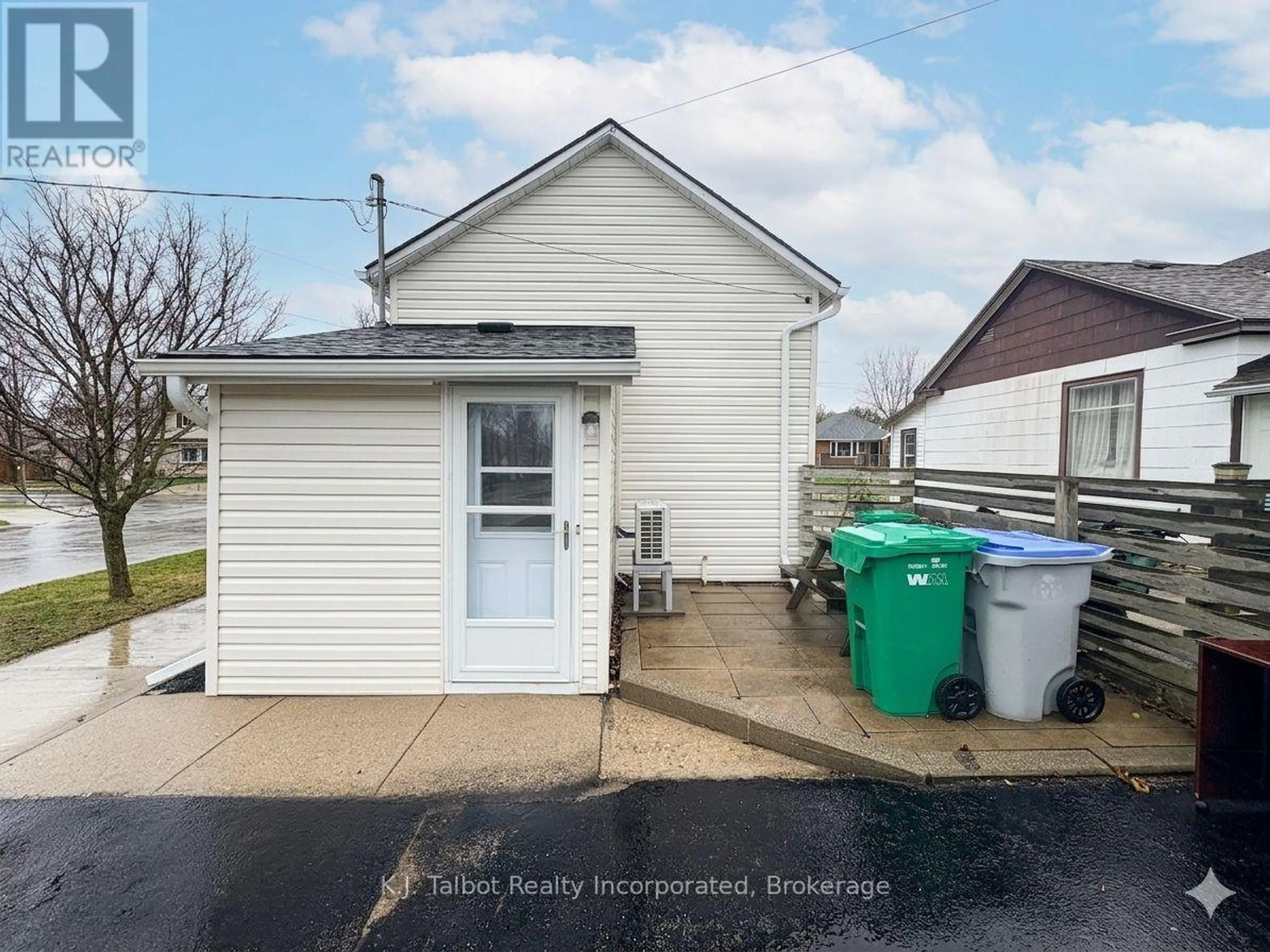 Property at 138 BRITANNIA ROAD E, Goderich, ON
