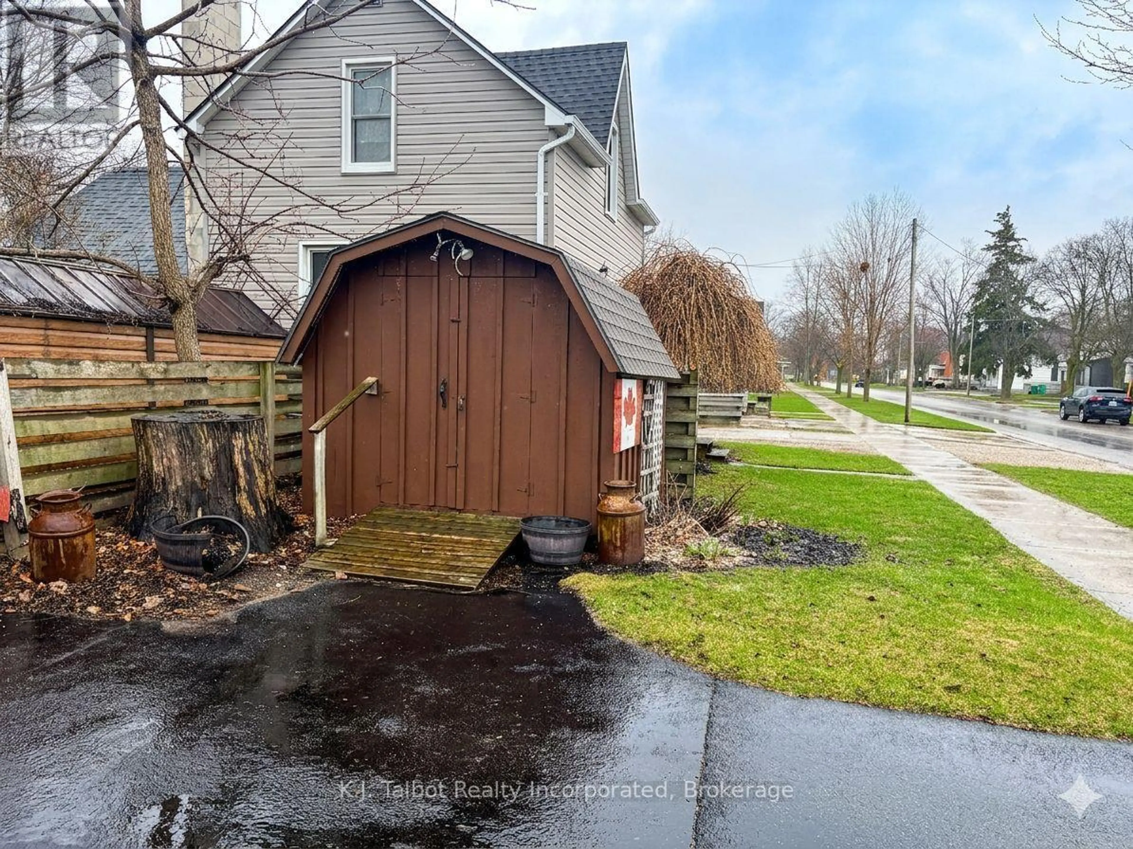 Property at 138 BRITANNIA ROAD E, Goderich, ON