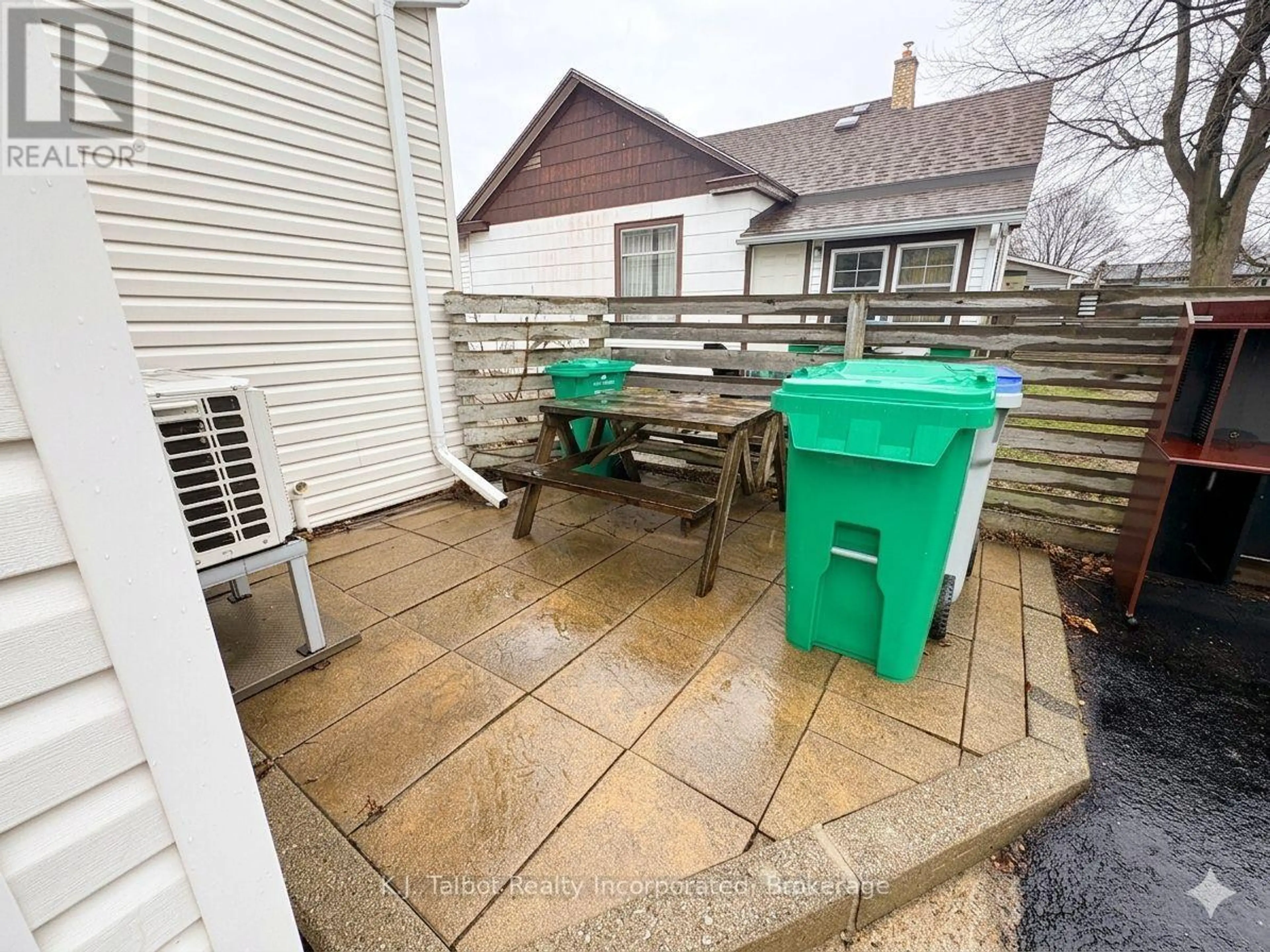 Property at 138 BRITANNIA ROAD E, Goderich, ON