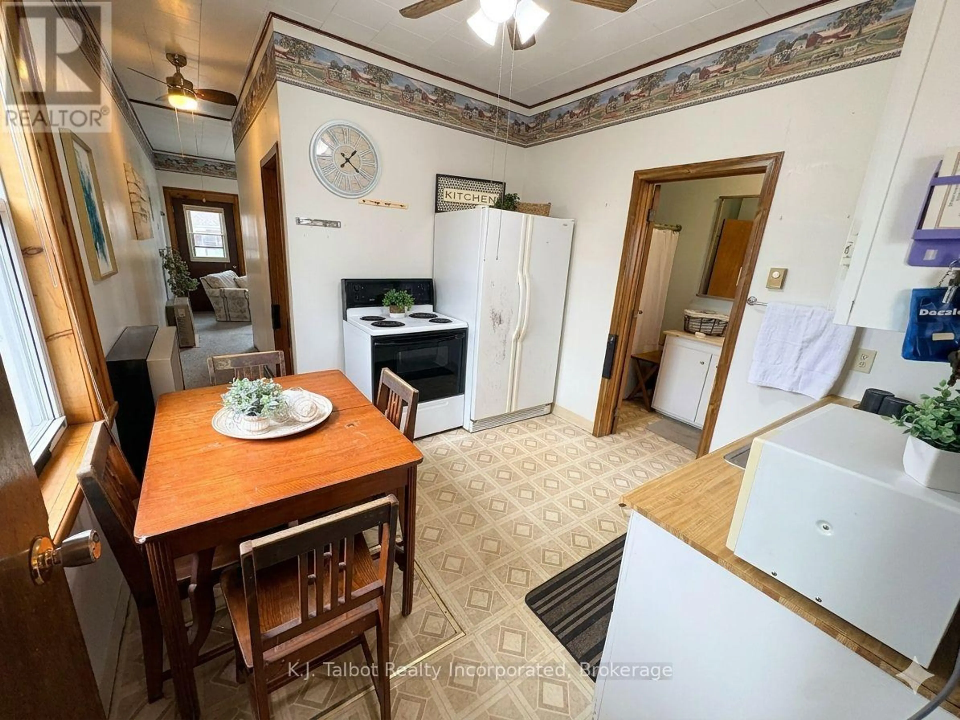 Property at 138 BRITANNIA ROAD E, Goderich, ON