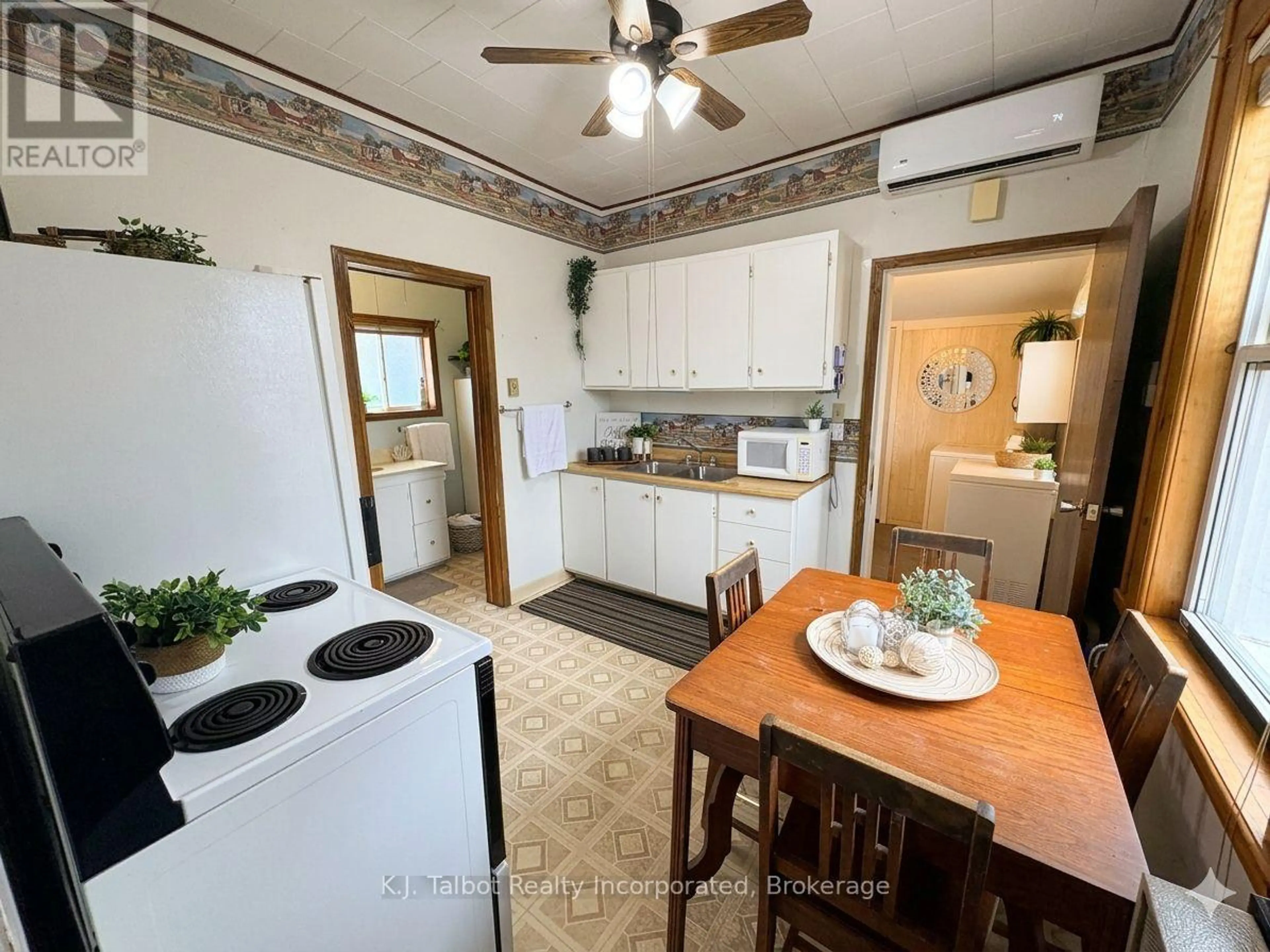 Property at 138 BRITANNIA ROAD E, Goderich, ON