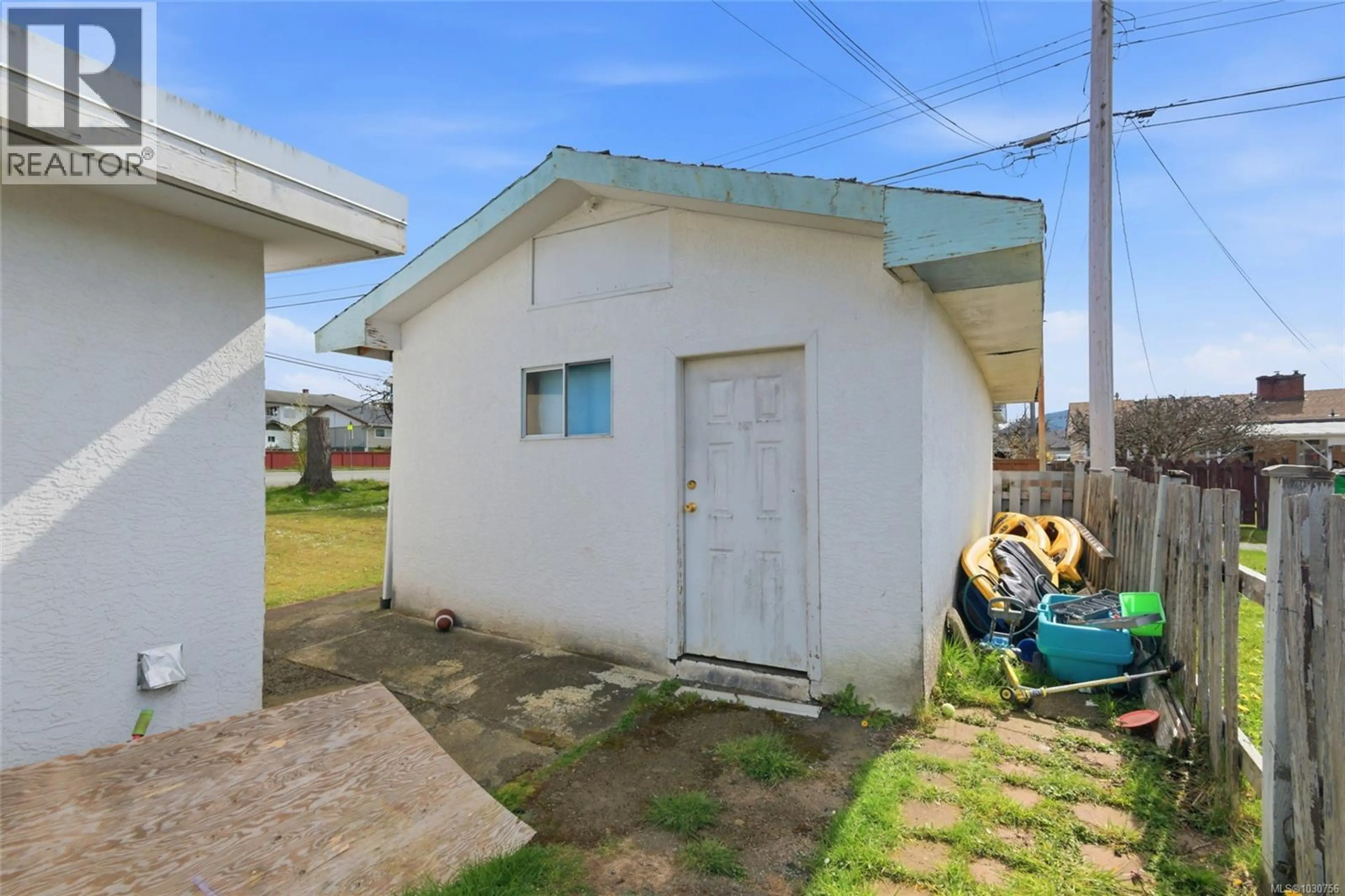 Property at 4090 WOOD AVE, Port Alberni, BC