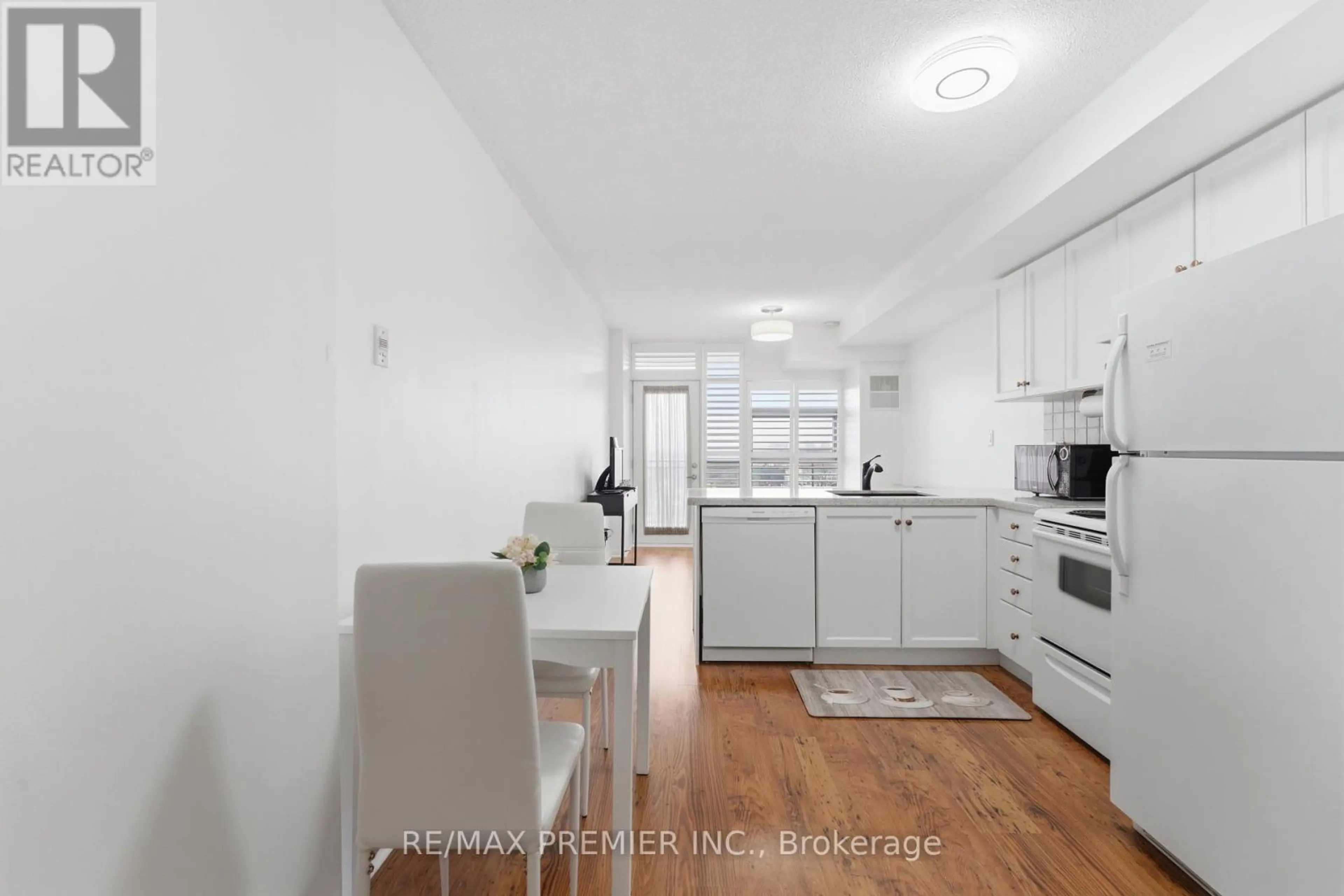 Property at #815 2464 WESTON ROAD, Toronto, ON