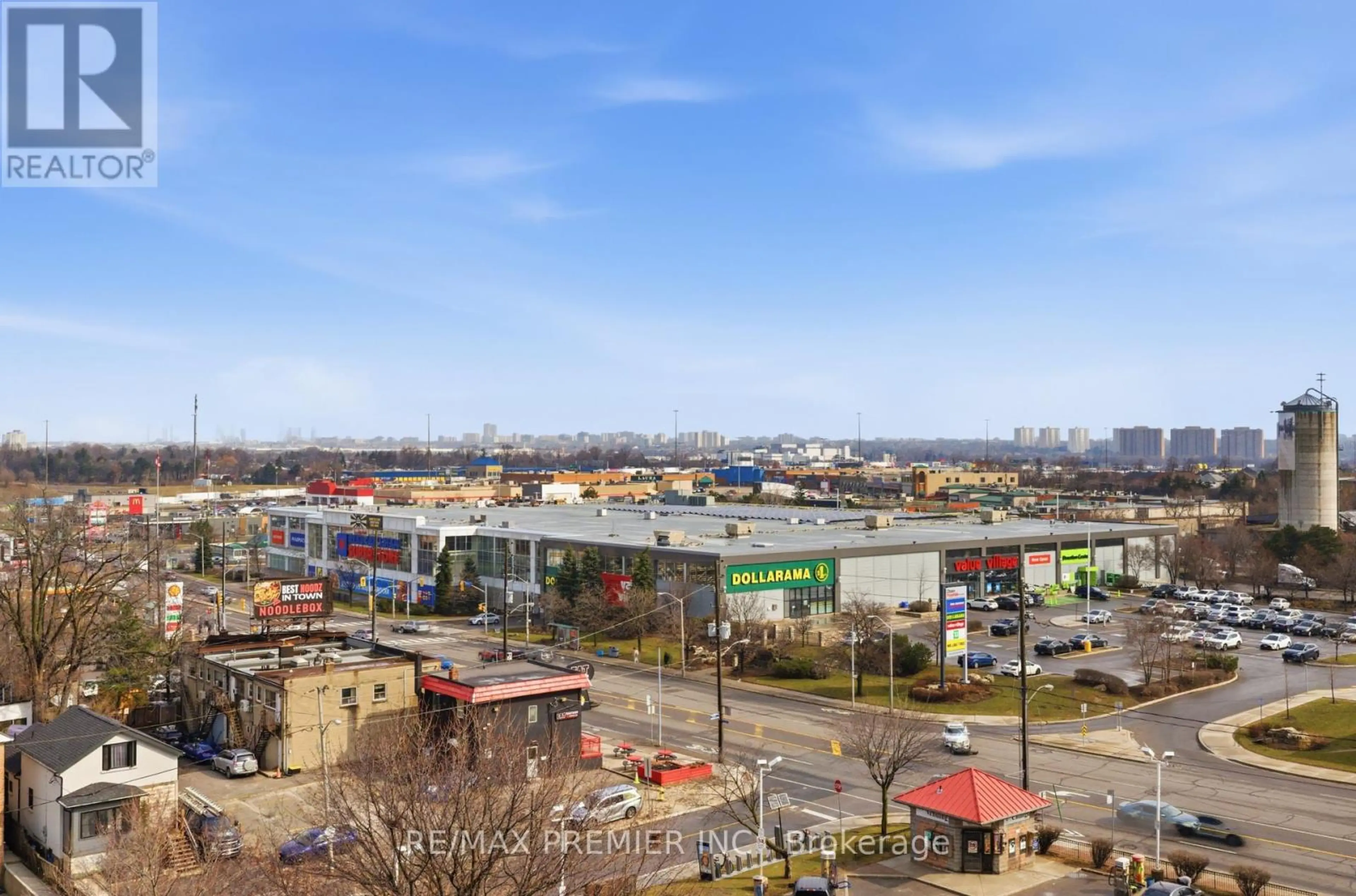 Property at #815 2464 WESTON ROAD, Toronto, ON