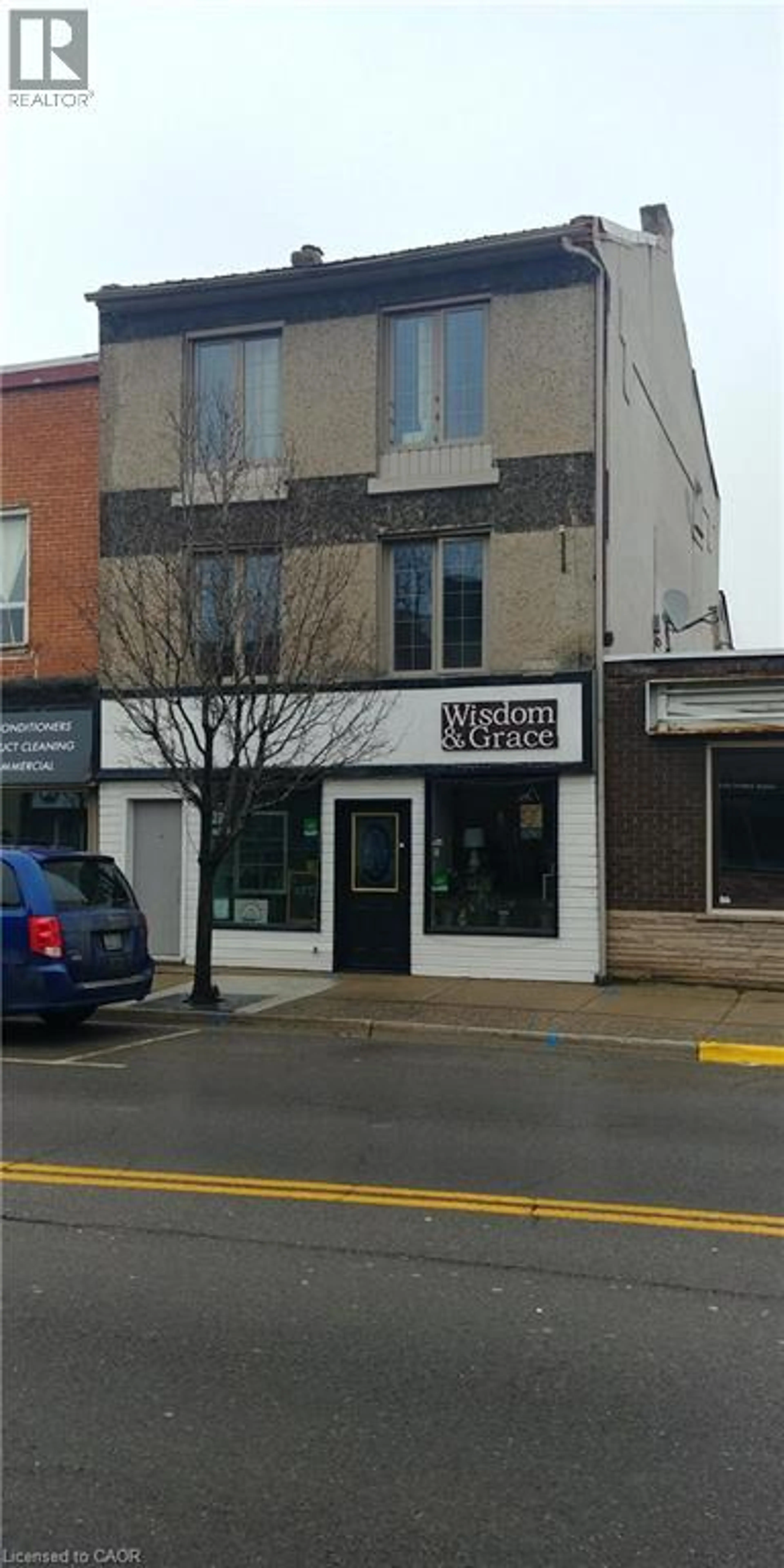 Property at 46 N ARGYLE STREET N, Haldimand, ON