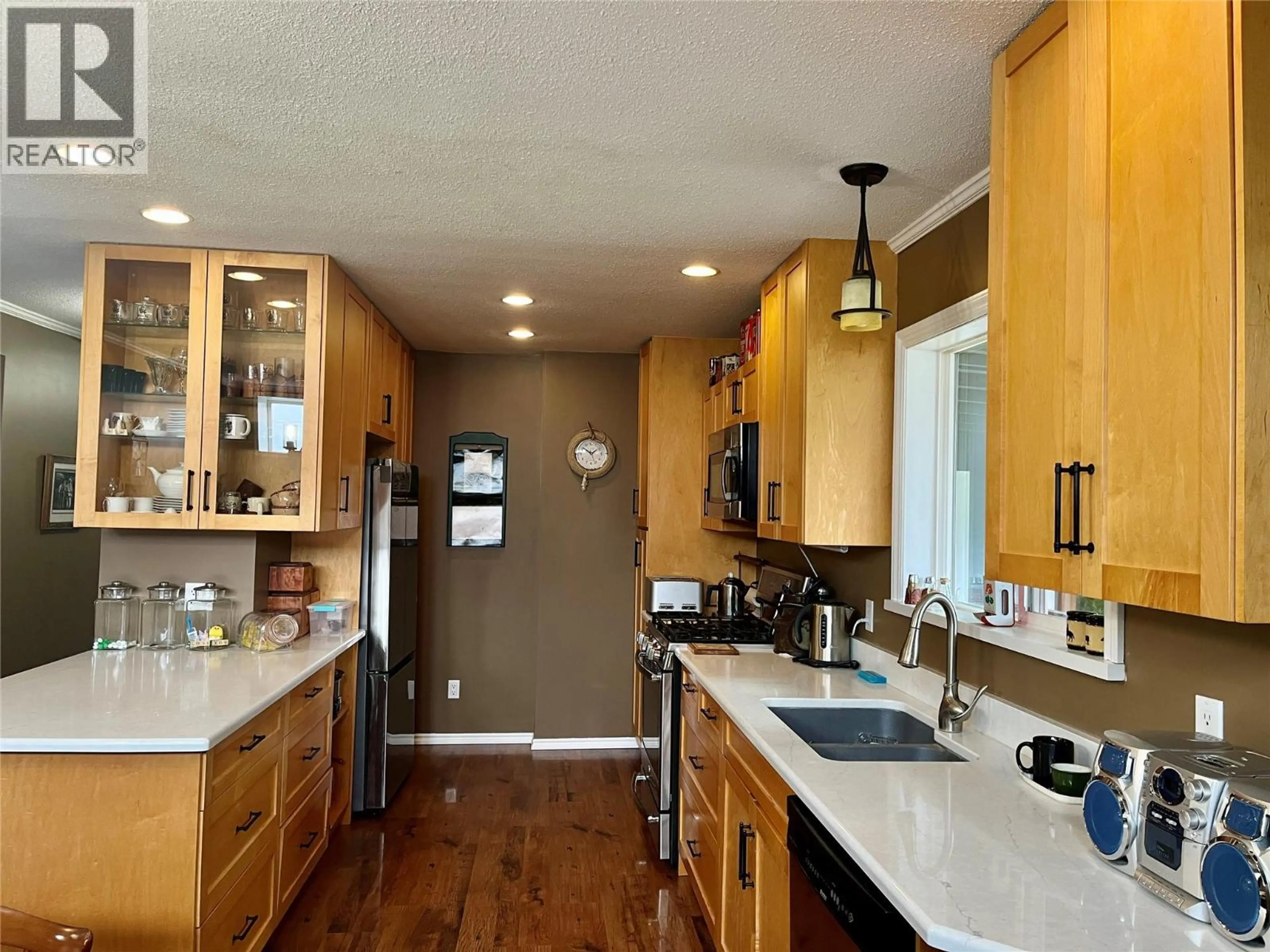 Property at 2860 WRIGHT STREET, Armstrong, BC