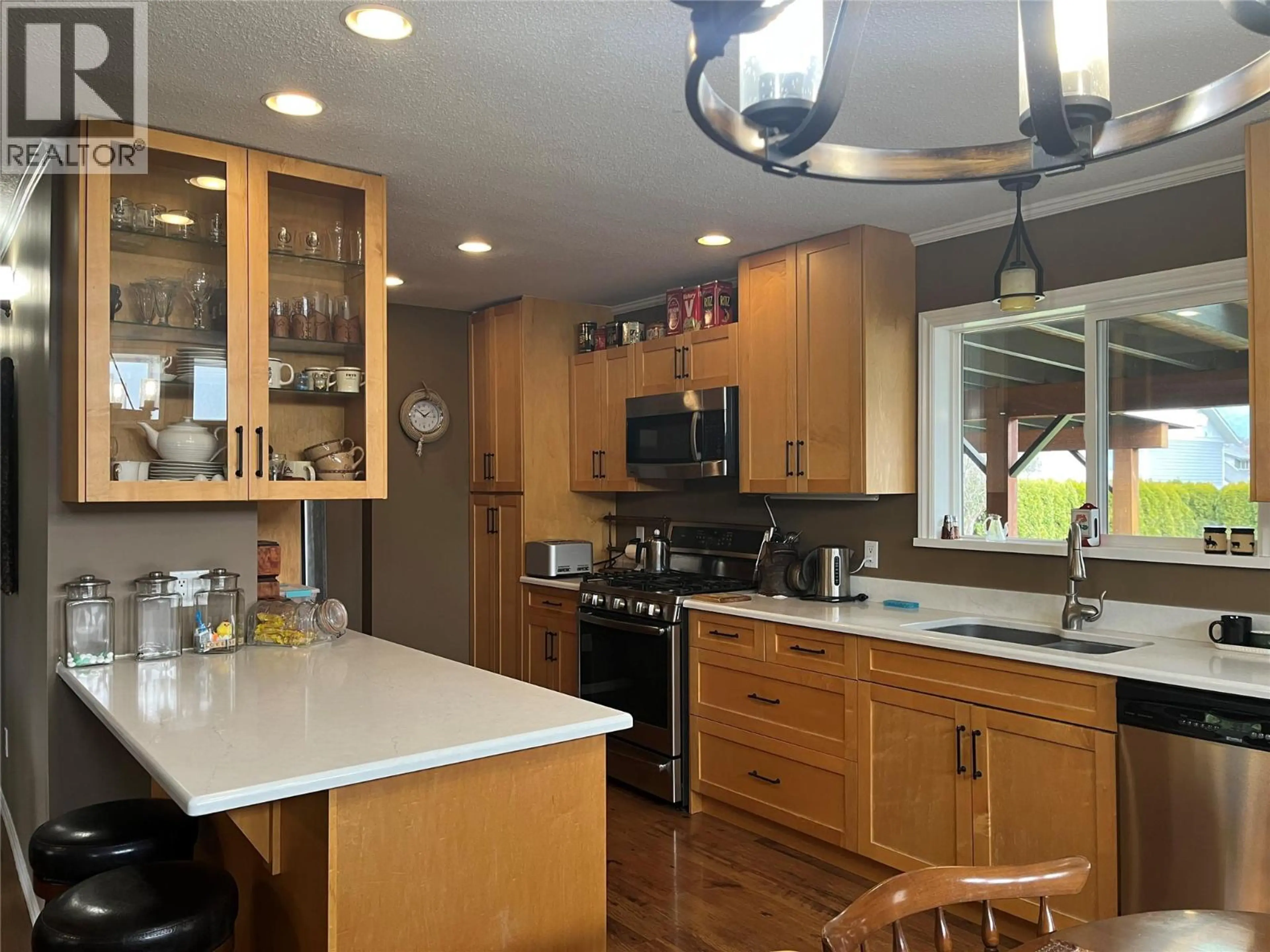 Property at 2860 WRIGHT STREET, Armstrong, BC