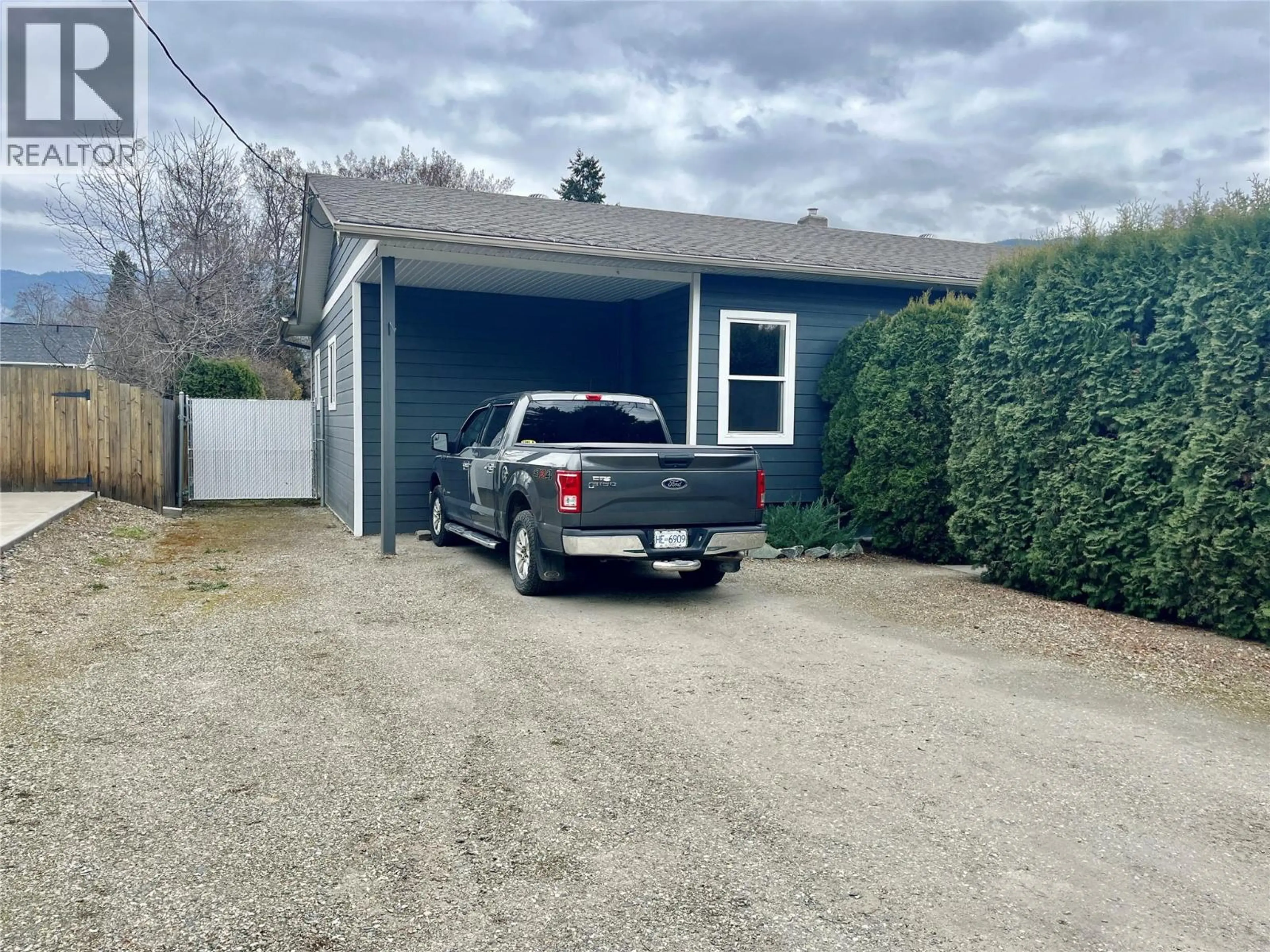 Property at 2860 WRIGHT STREET, Armstrong, BC