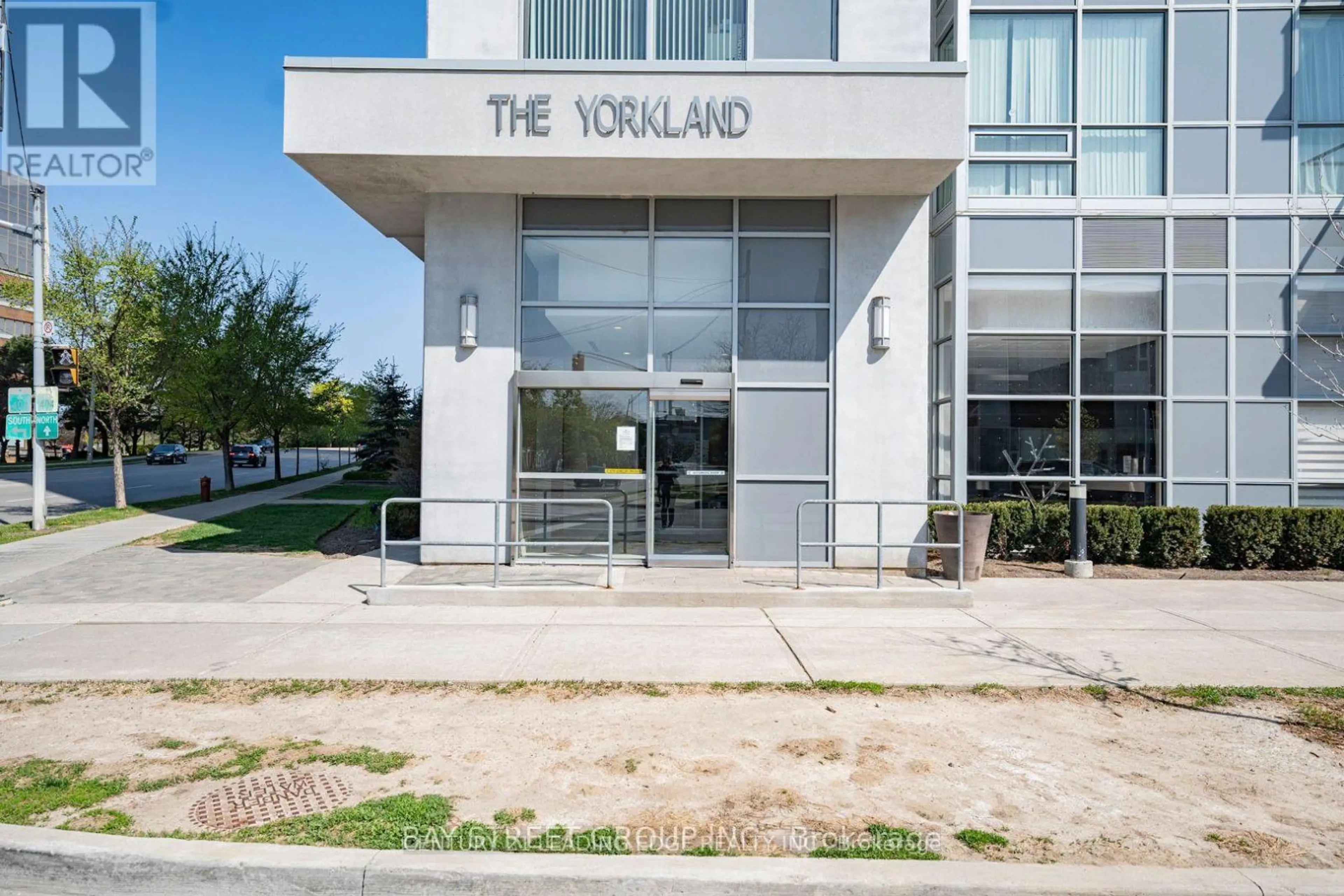 Property at #2707 275 YORKLAND ROAD, Toronto, ON