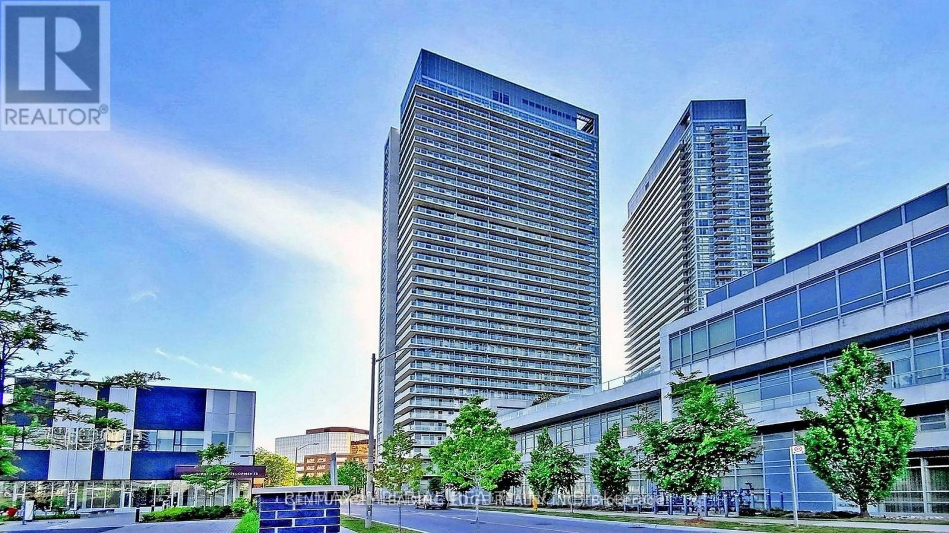 Property at #2707 275 YORKLAND ROAD, Toronto, ON