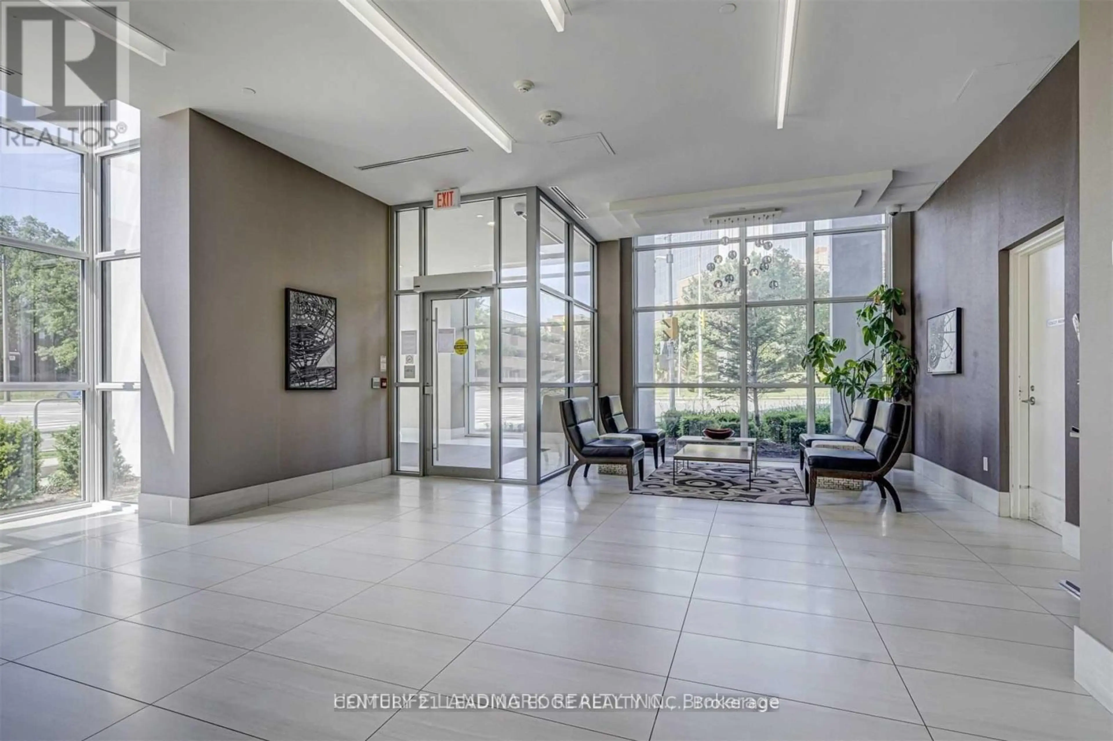 Property at #2707 275 YORKLAND ROAD, Toronto, ON