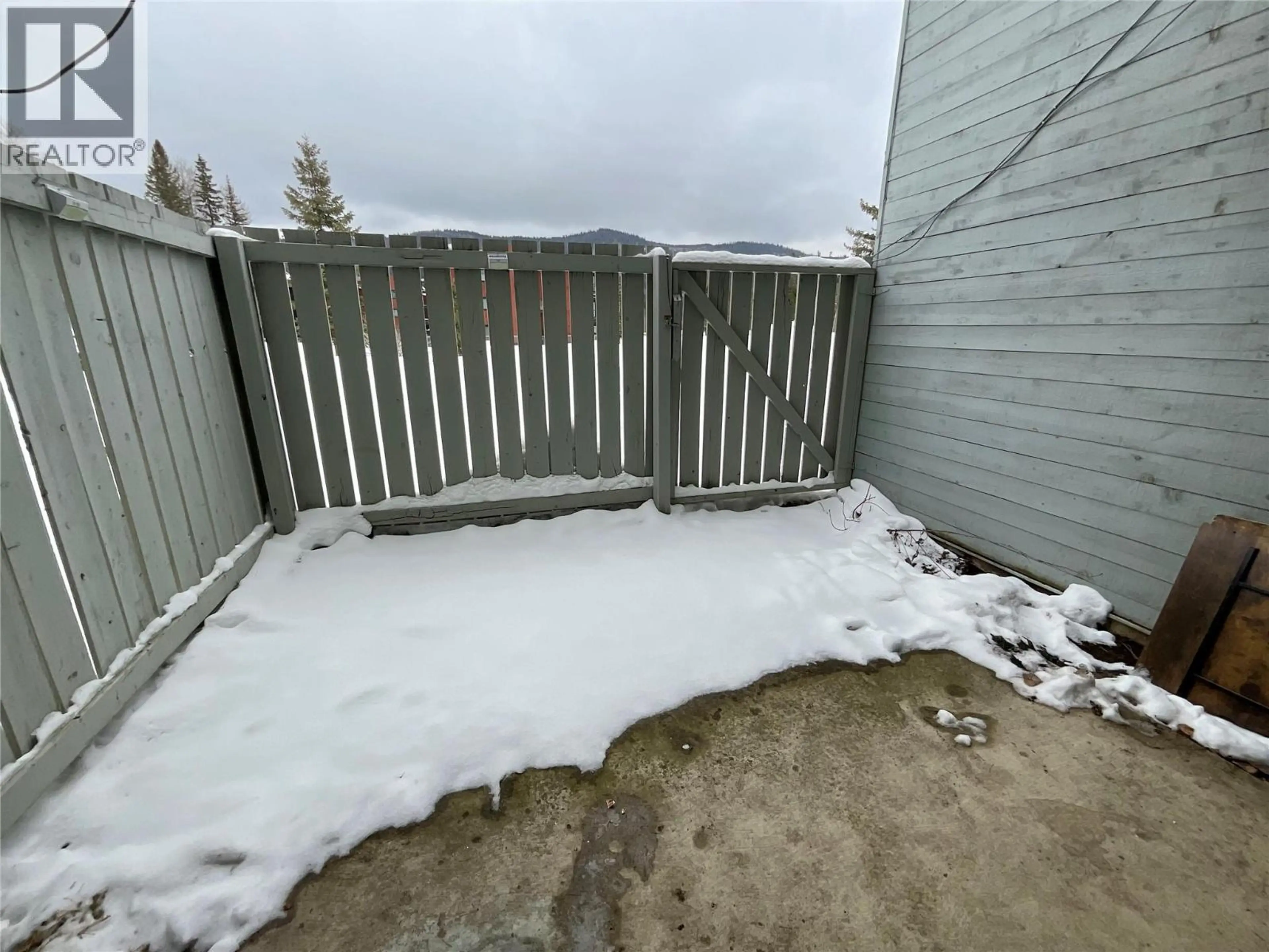 Property at #103 320 NORTHGATE, Tumbler Ridge, BC