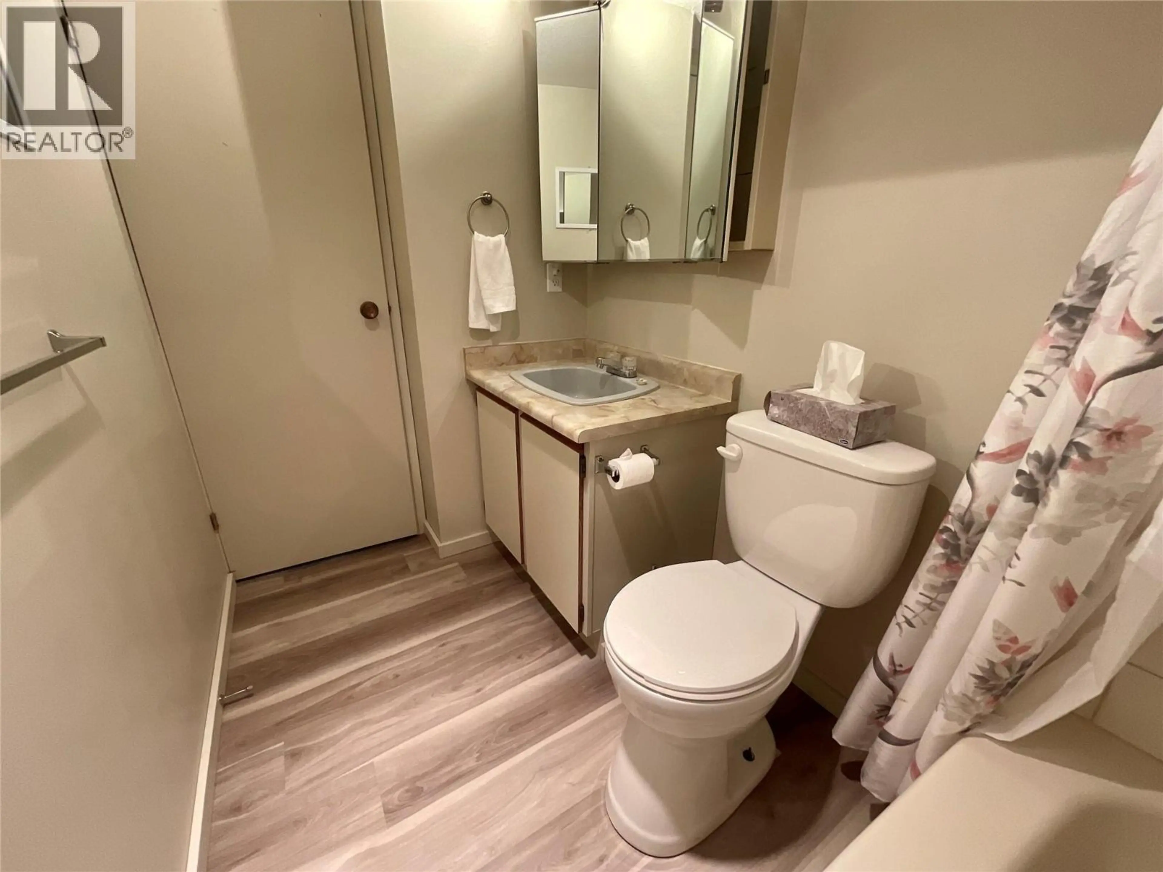 Property at #103 320 NORTHGATE, Tumbler Ridge, BC