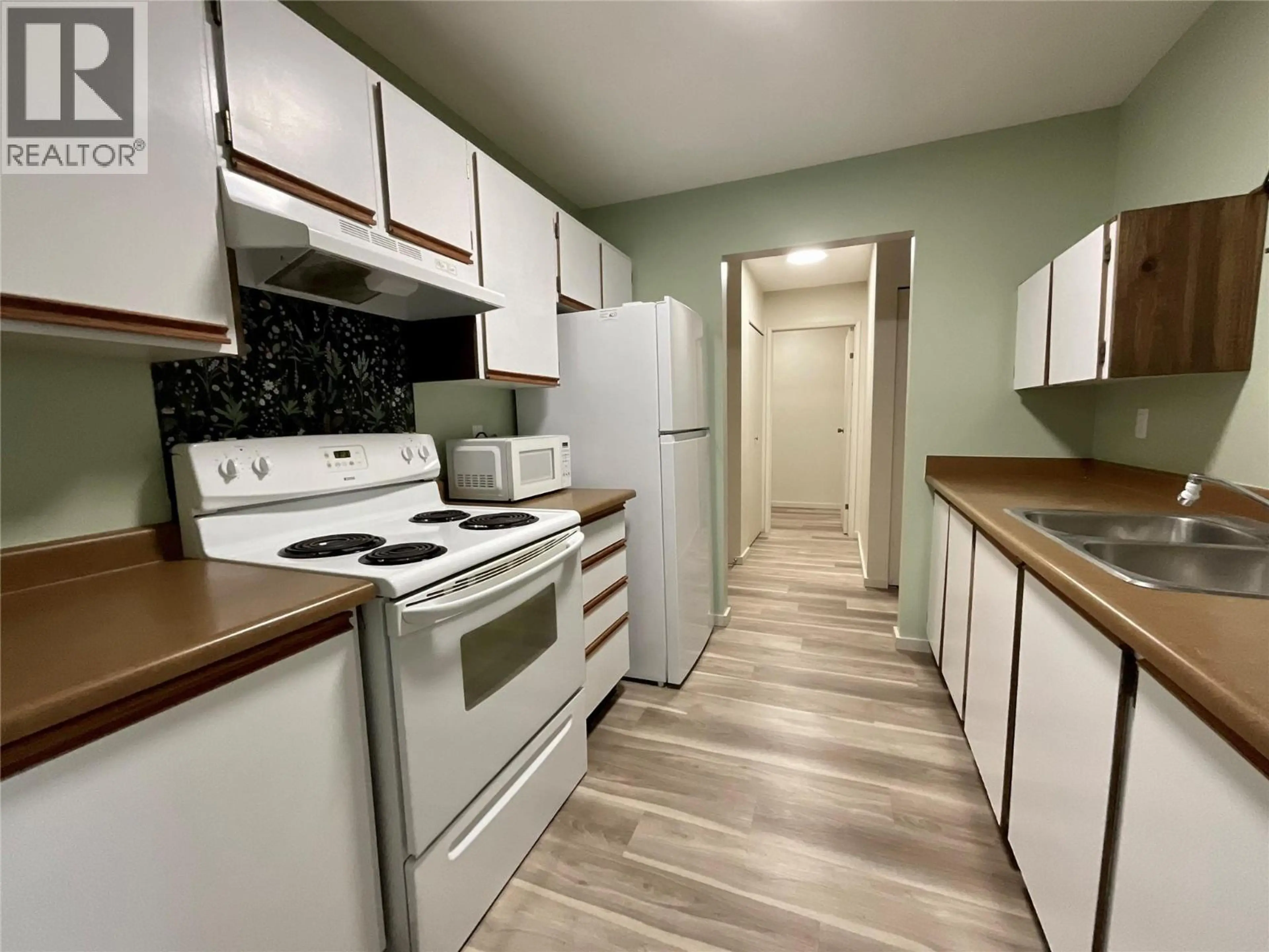 Property at #103 320 NORTHGATE, Tumbler Ridge, BC