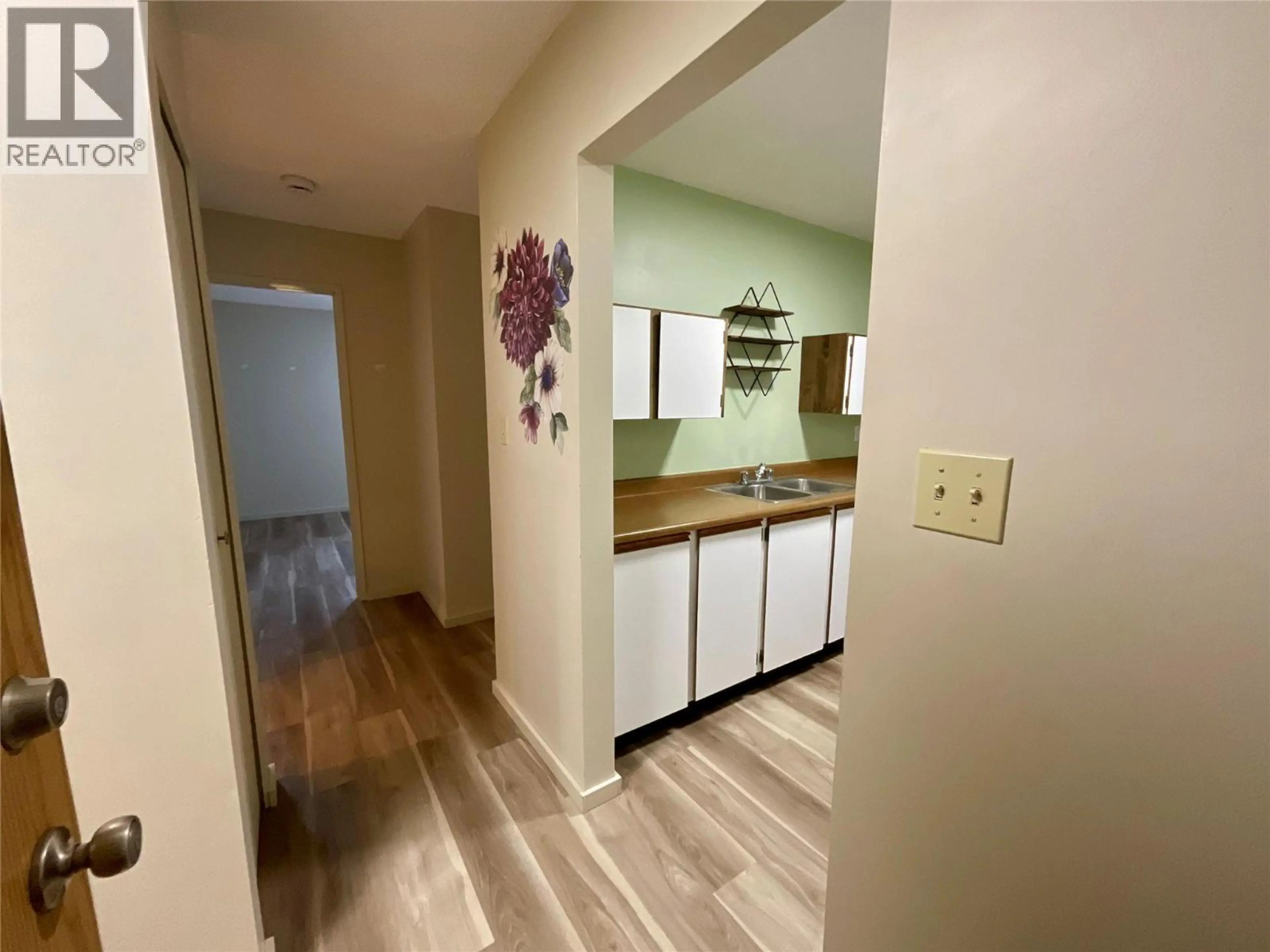 Property at #103 320 NORTHGATE, Tumbler Ridge, BC