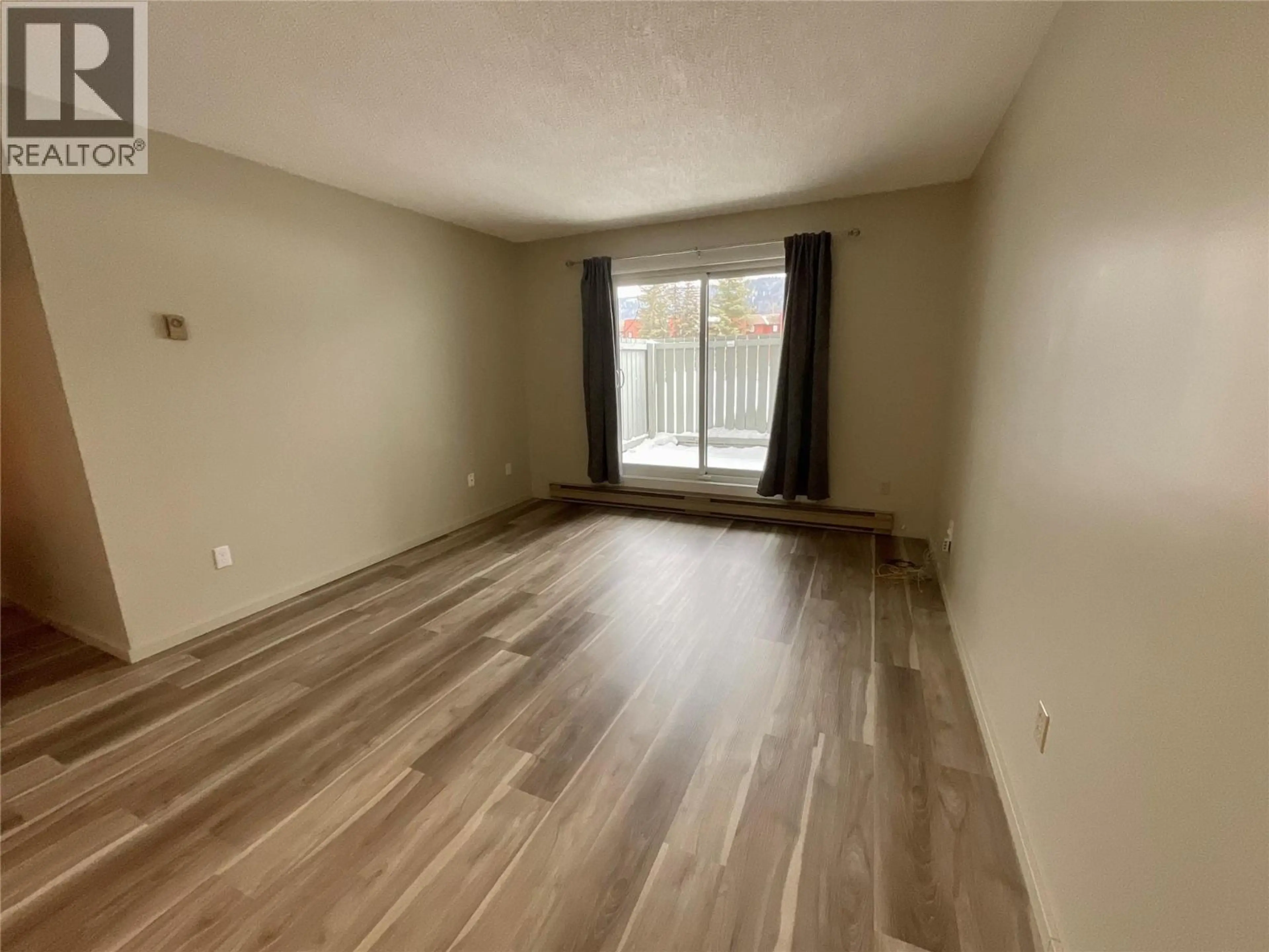 Property at #103 320 NORTHGATE, Tumbler Ridge, BC