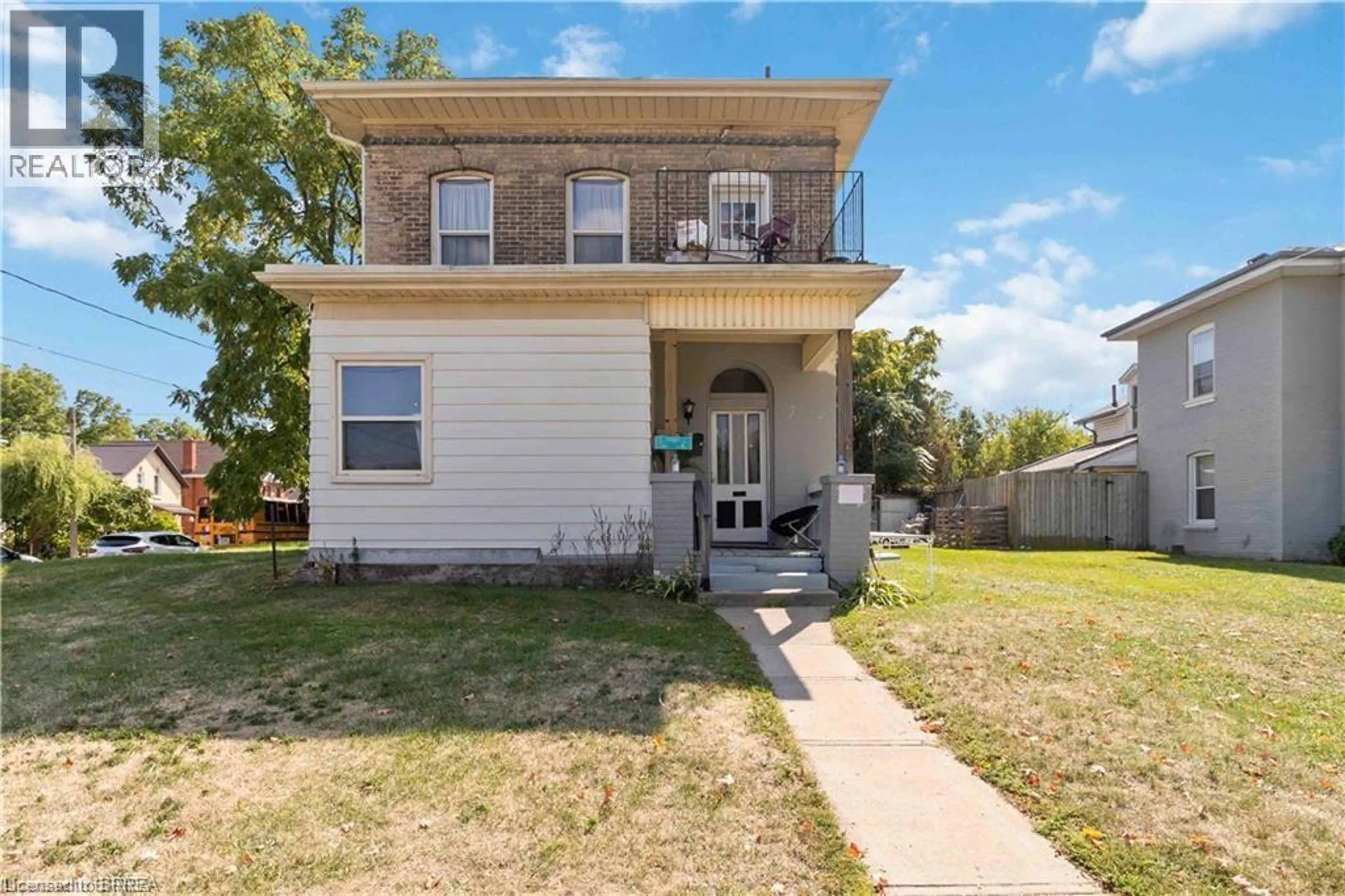 Property at 22 PARK AVENUE, Brantford, ON