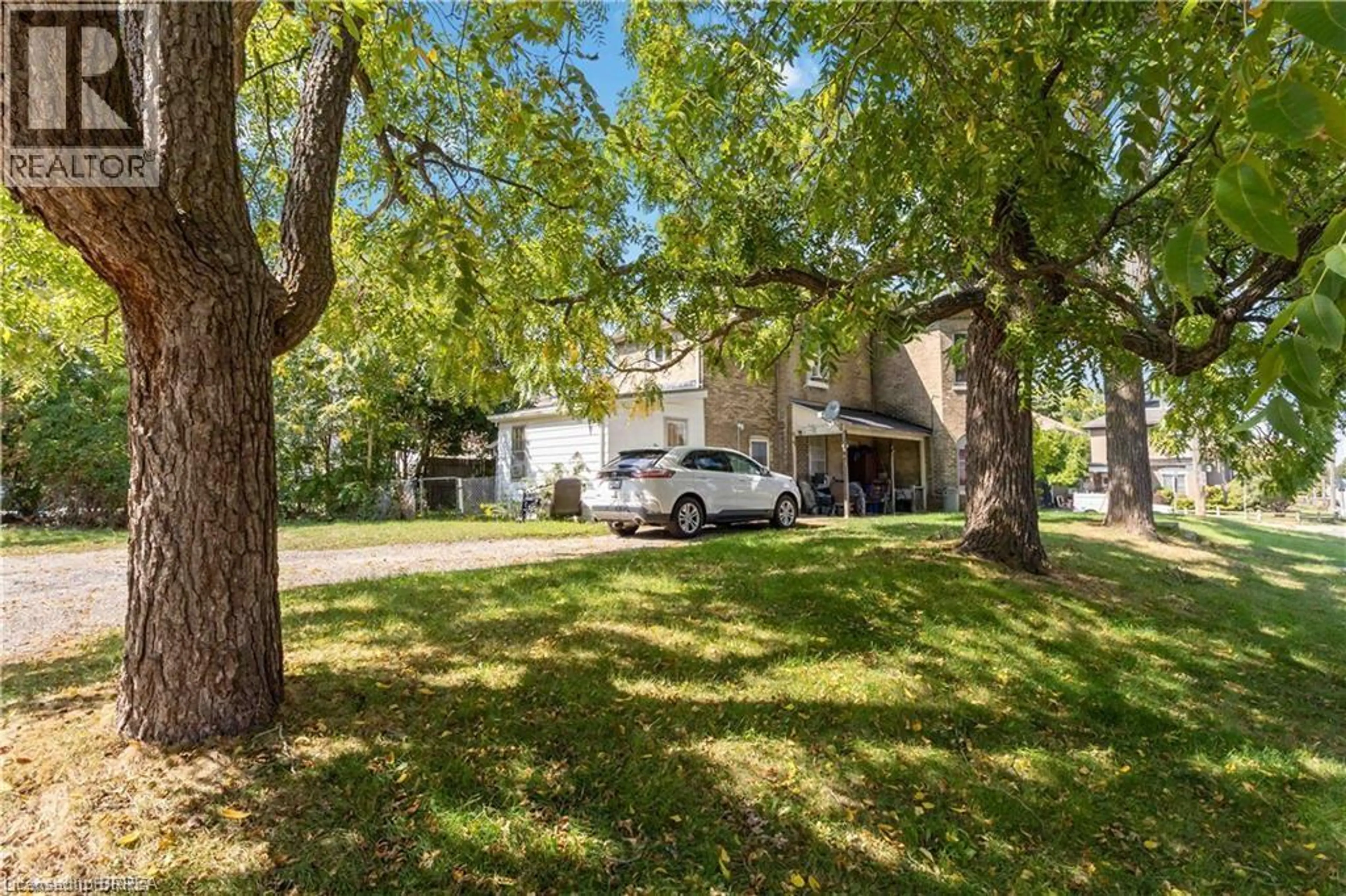 Property at 22 PARK AVENUE, Brantford, ON