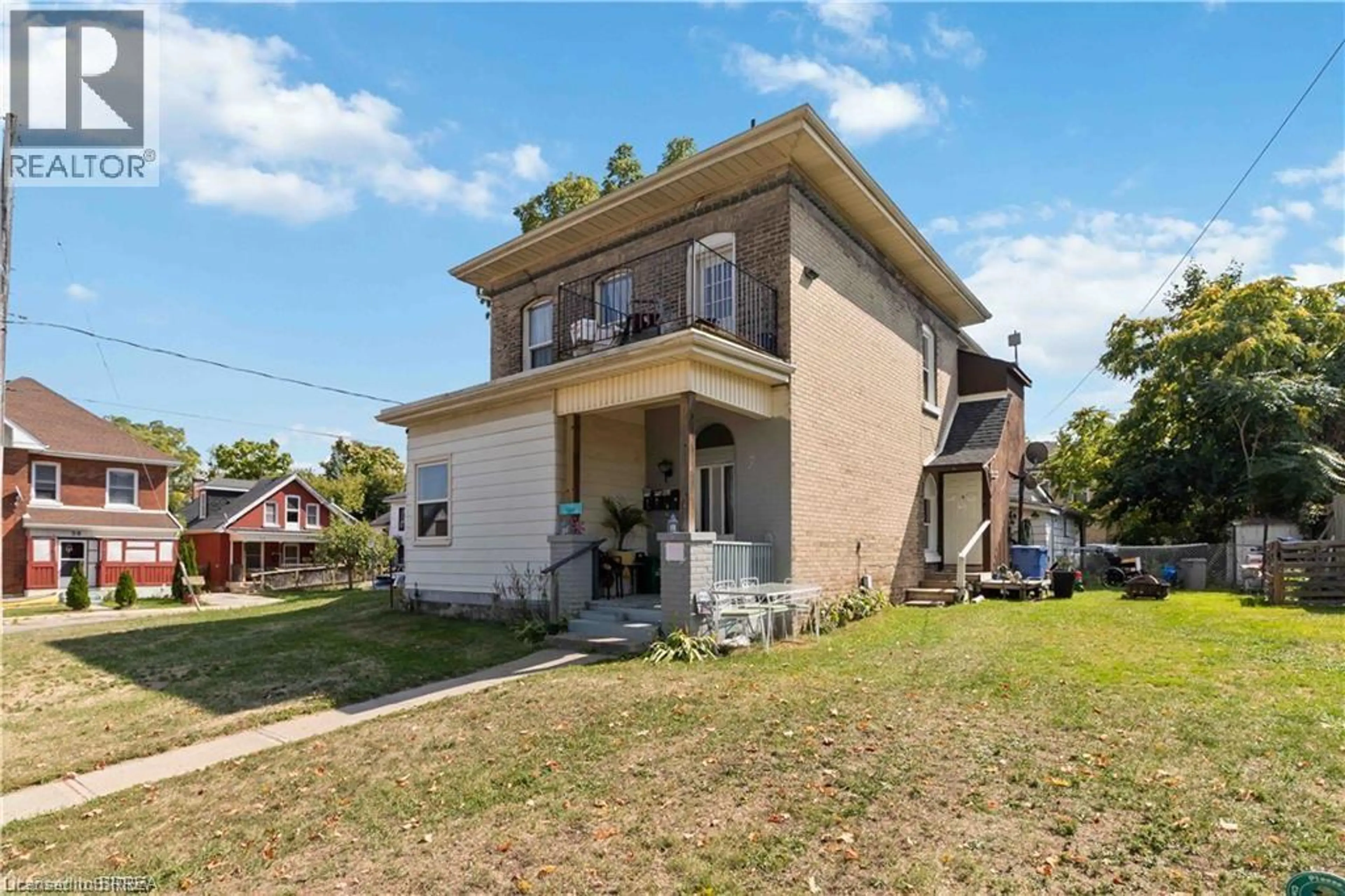 Property at 22 PARK AVENUE, Brantford, ON