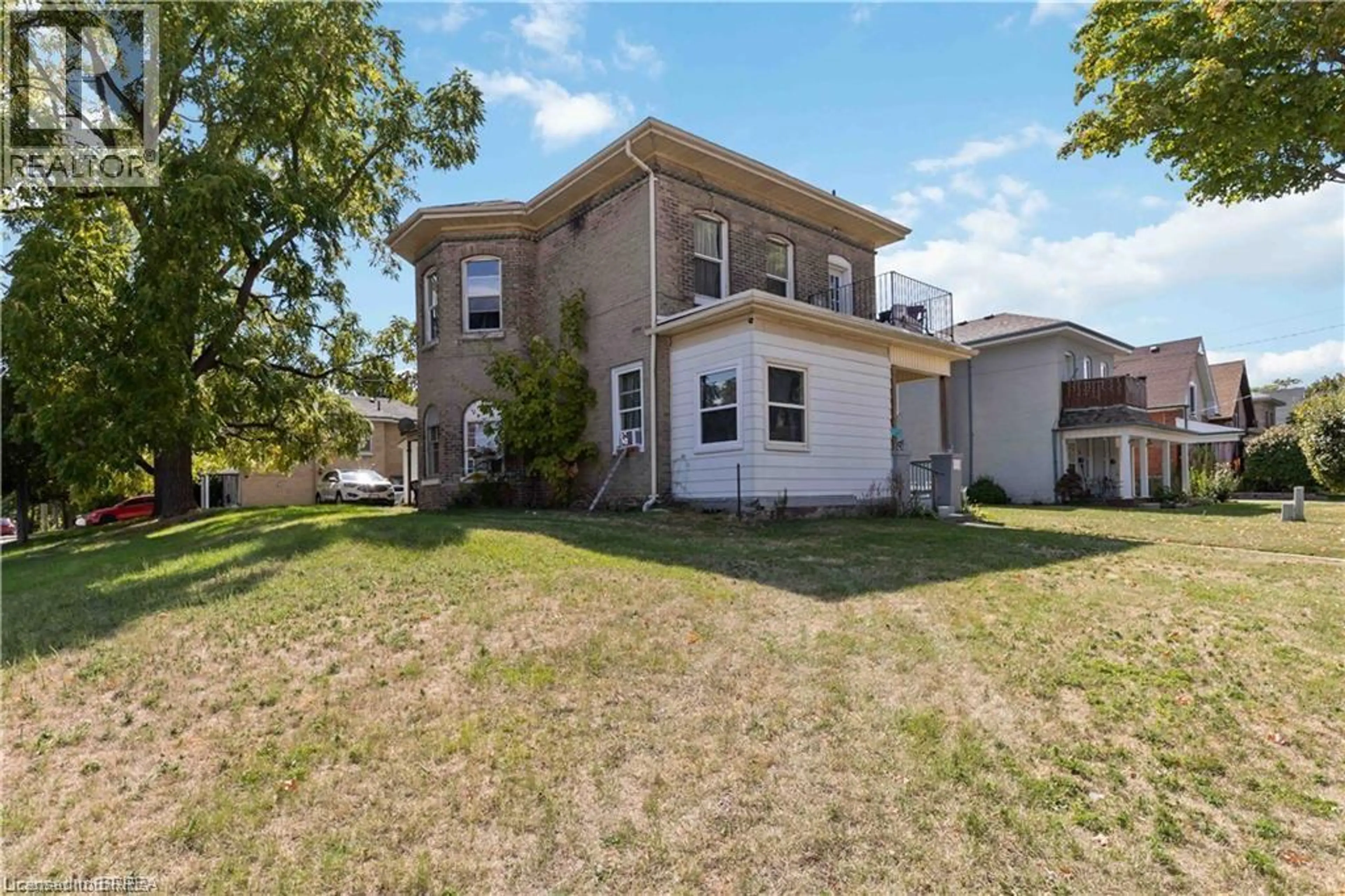 Property at 22 PARK AVENUE, Brantford, ON