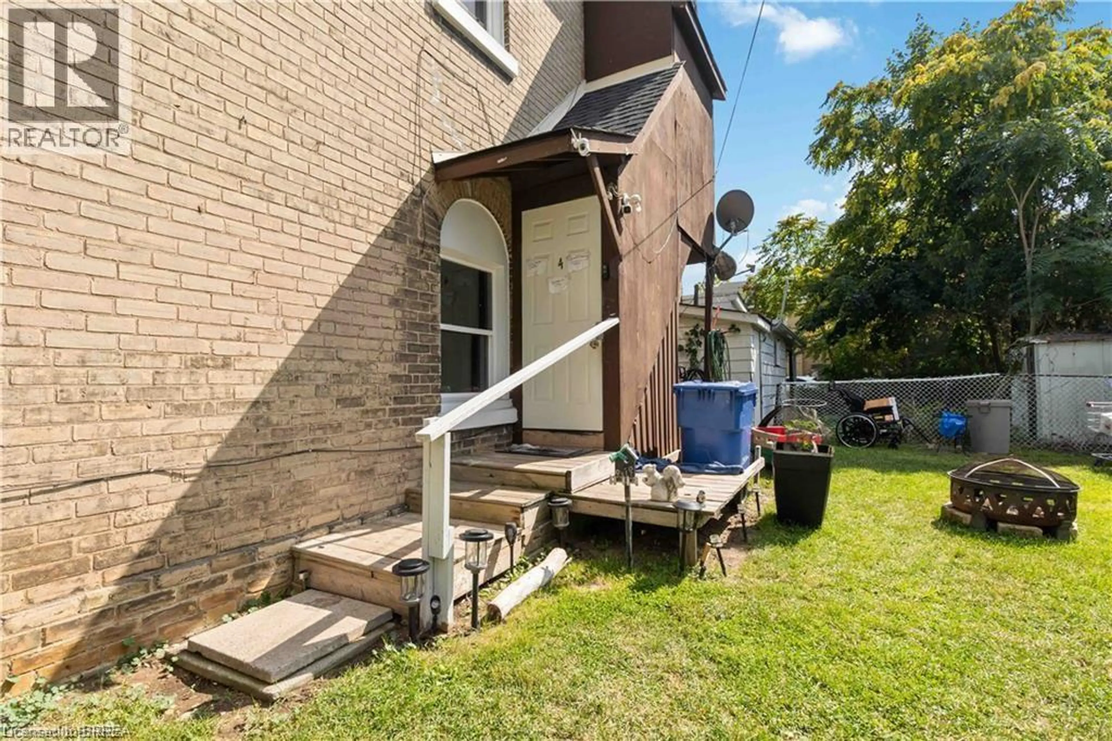 Property at 22 PARK AVENUE, Brantford, ON