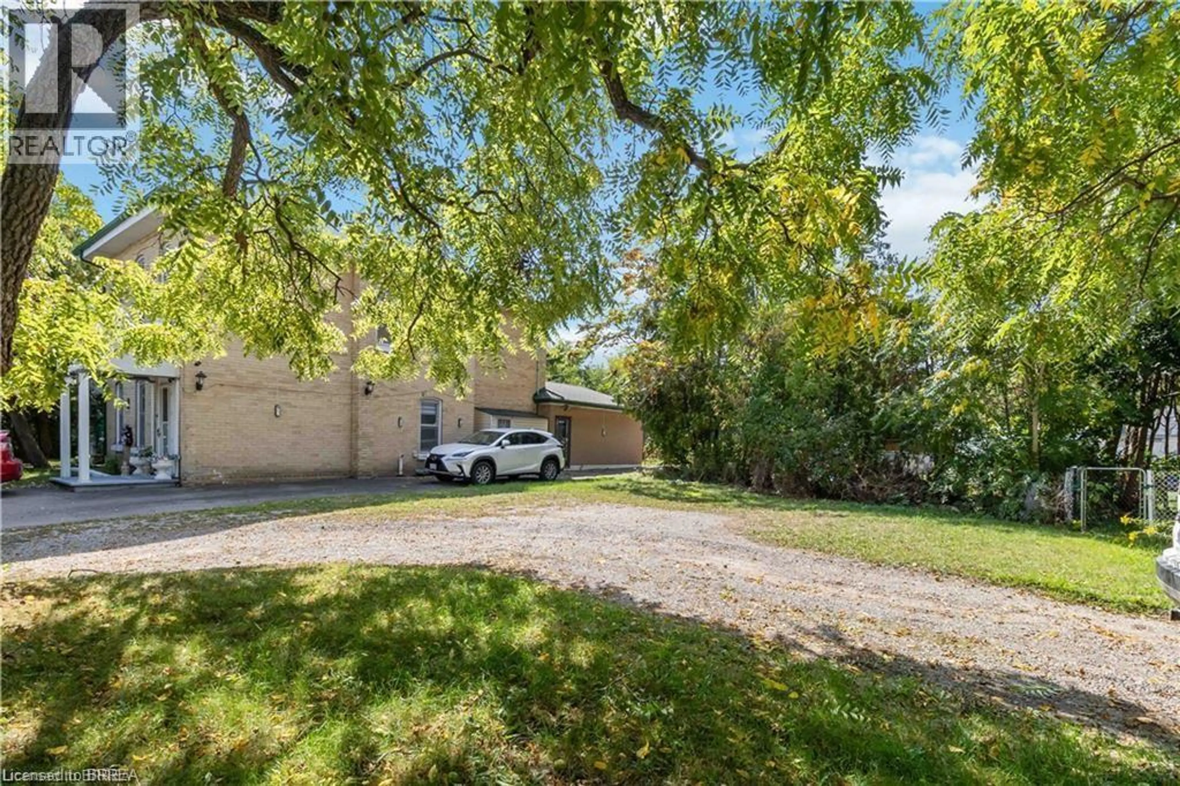 Property at 22 PARK AVENUE, Brantford, ON