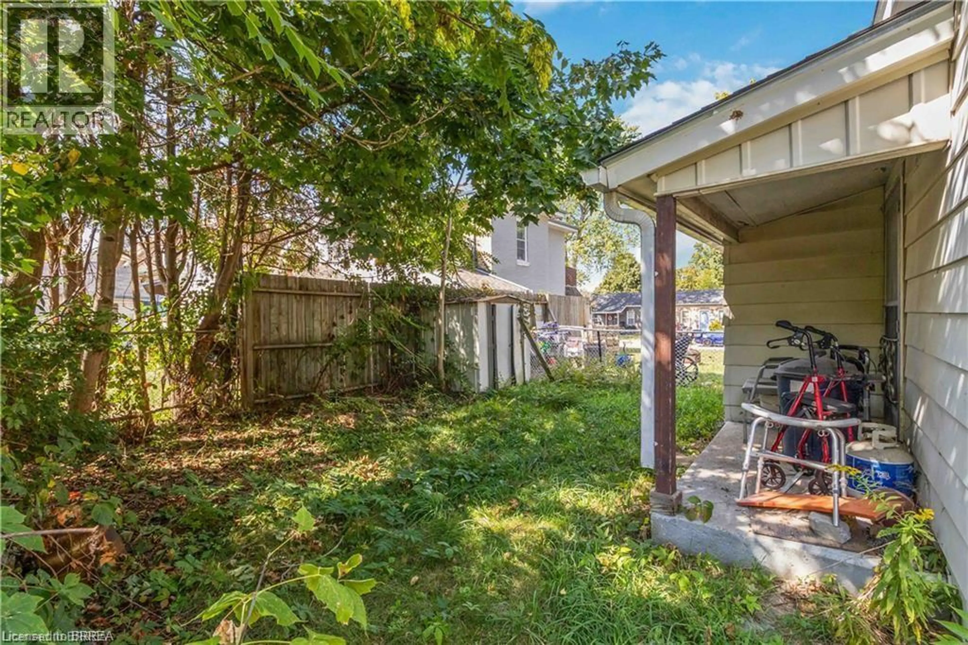 Property at 22 PARK AVENUE, Brantford, ON