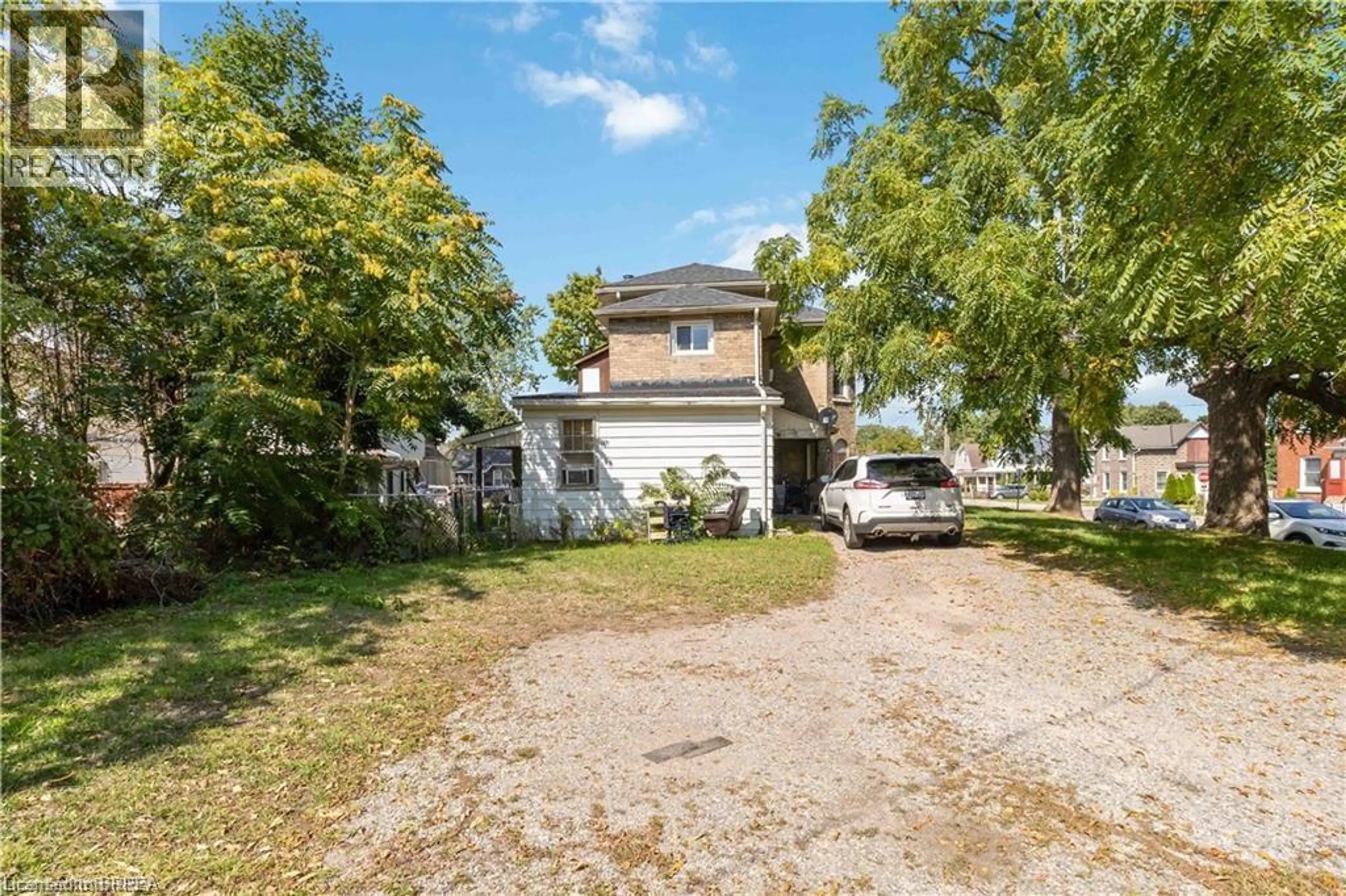 Property at 22 PARK AVENUE, Brantford, ON