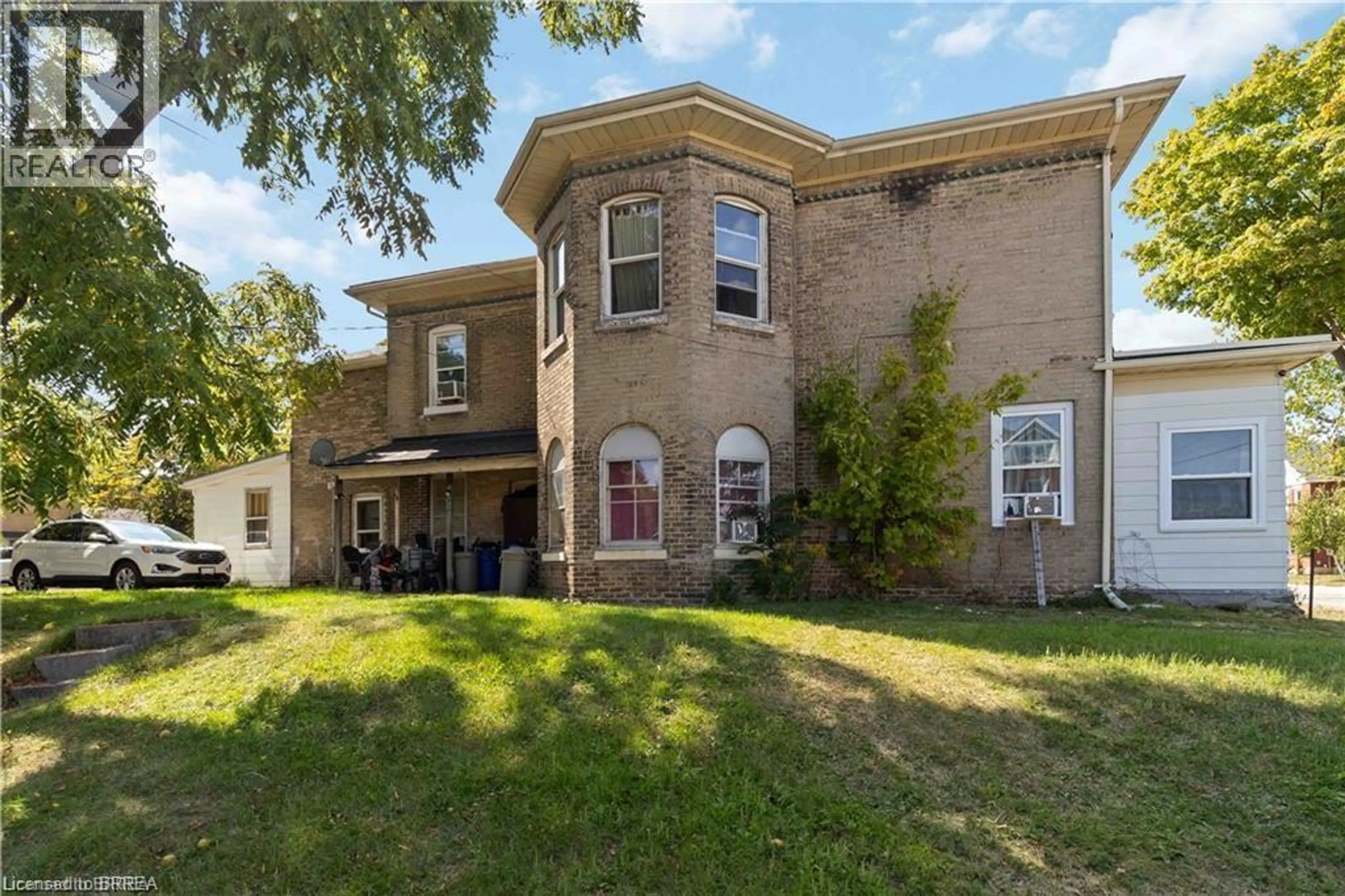 Property at 22 PARK AVENUE, Brantford, ON