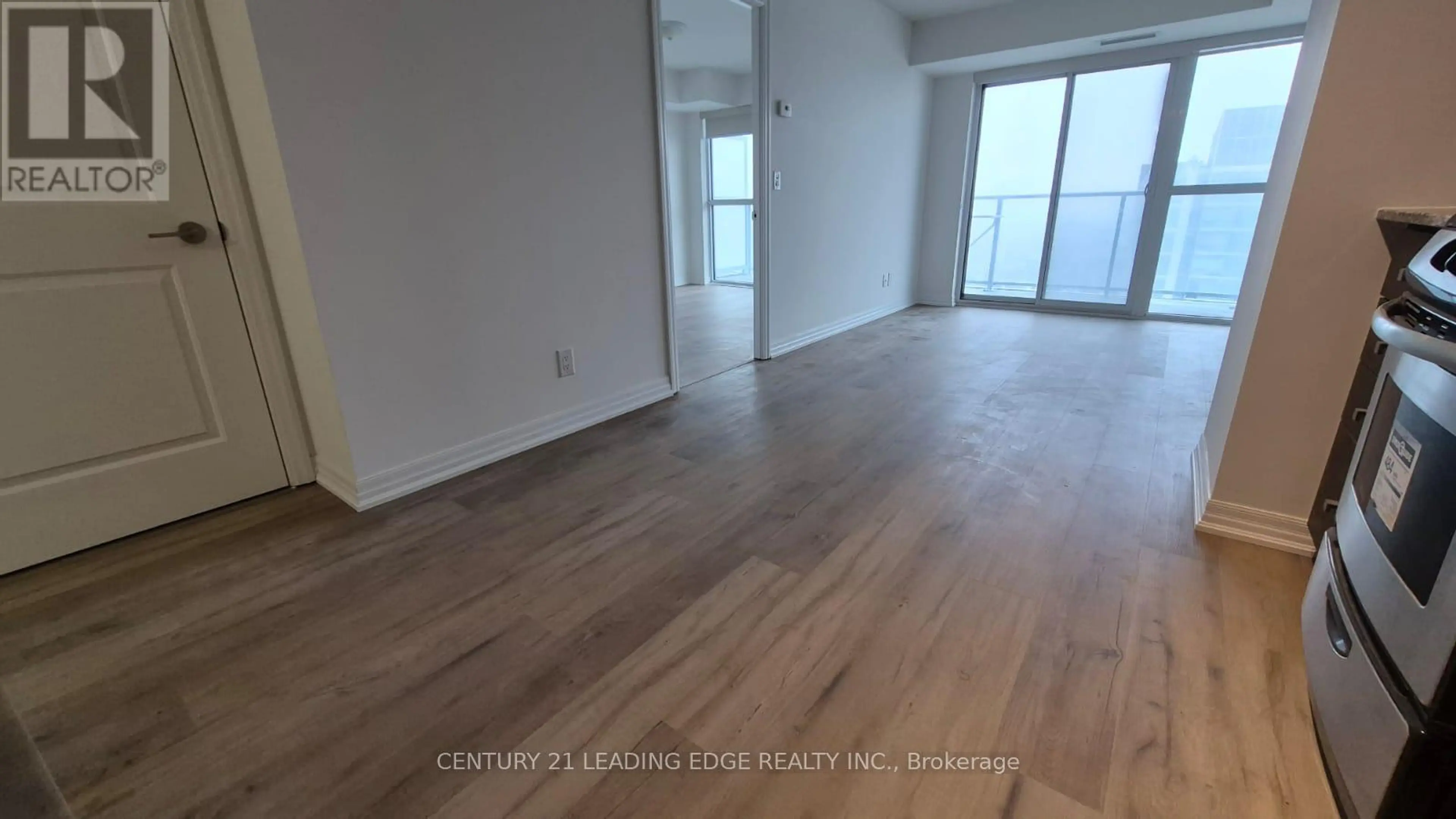 Property at #2707 275 YORKLAND ROAD, Toronto, ON