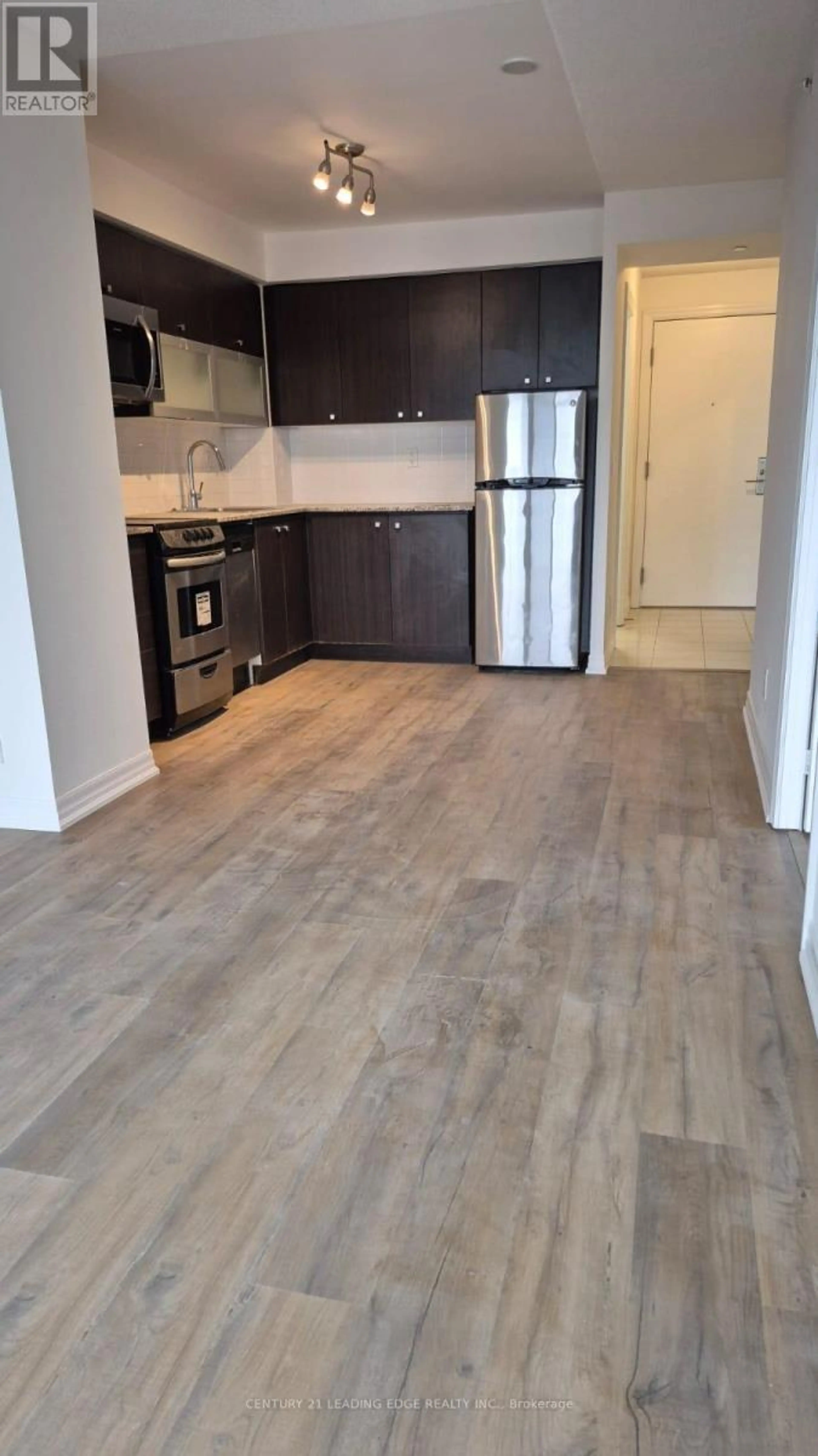 Property at #2707 275 YORKLAND ROAD, Toronto, ON